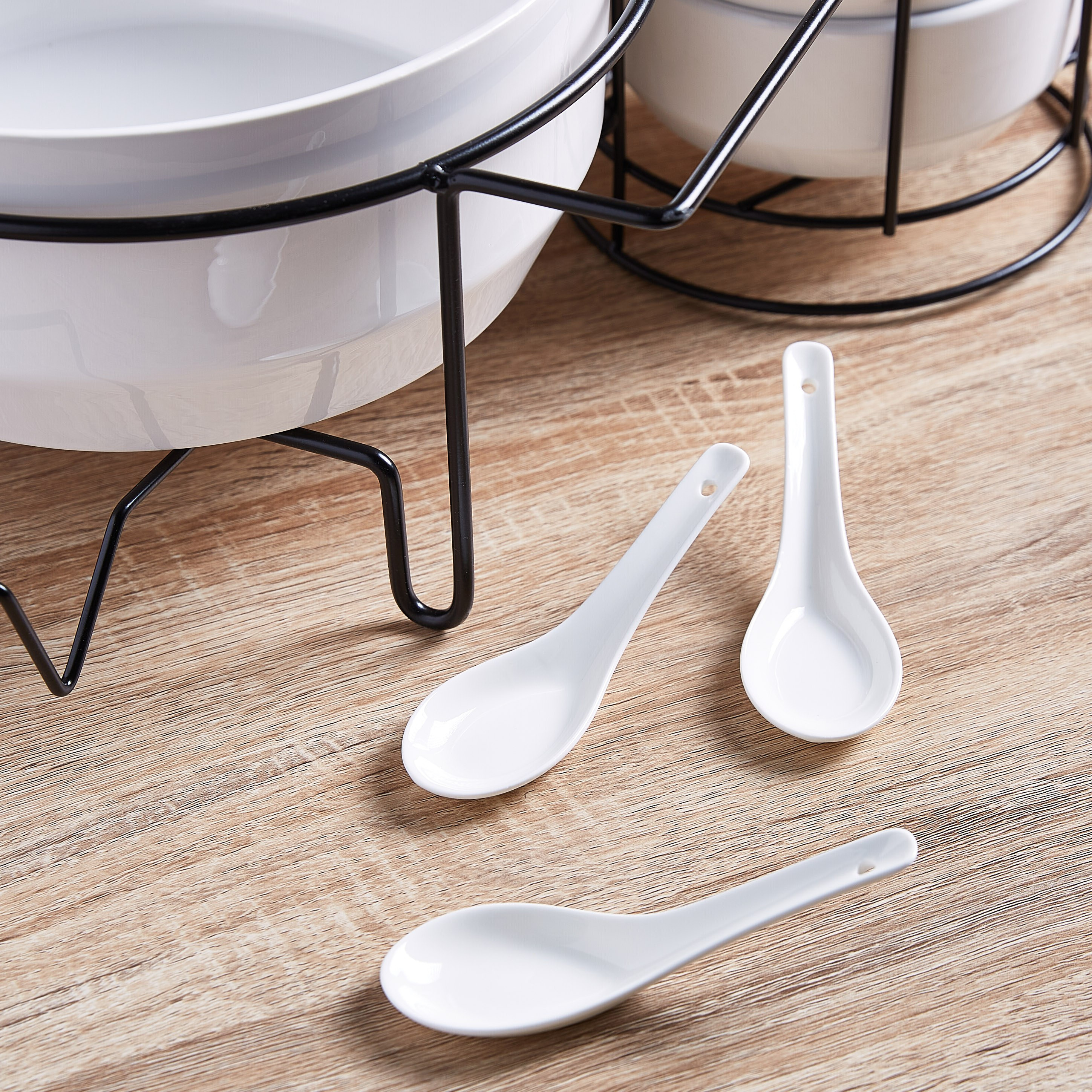 Nova 13-Piece Serving Set-hbxdecorandfurnishings-tabletop-serveware-image-2