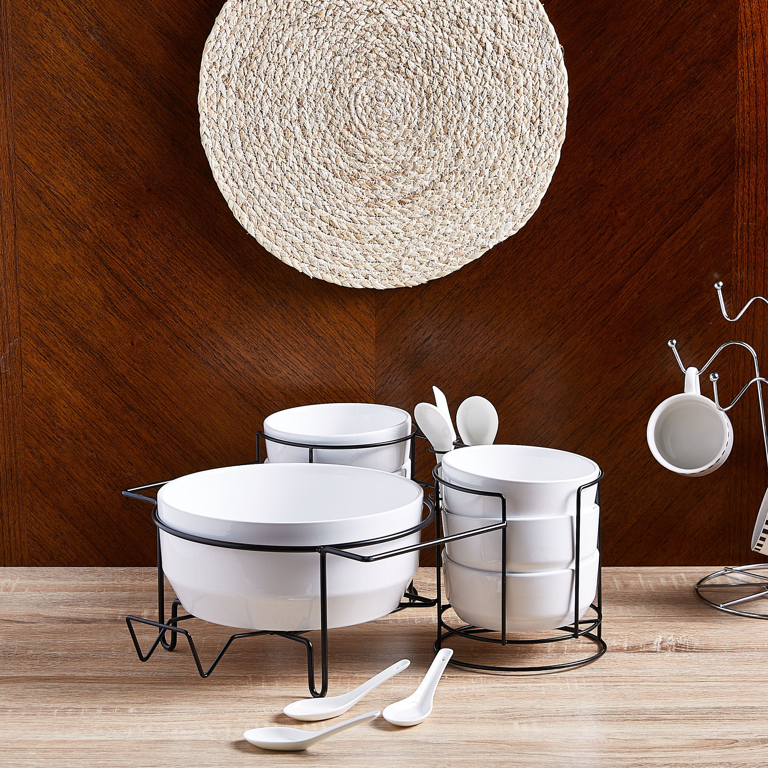 Nova 13-Piece Serving Set-hbxdecorandfurnishings-tabletop-serveware-image-4