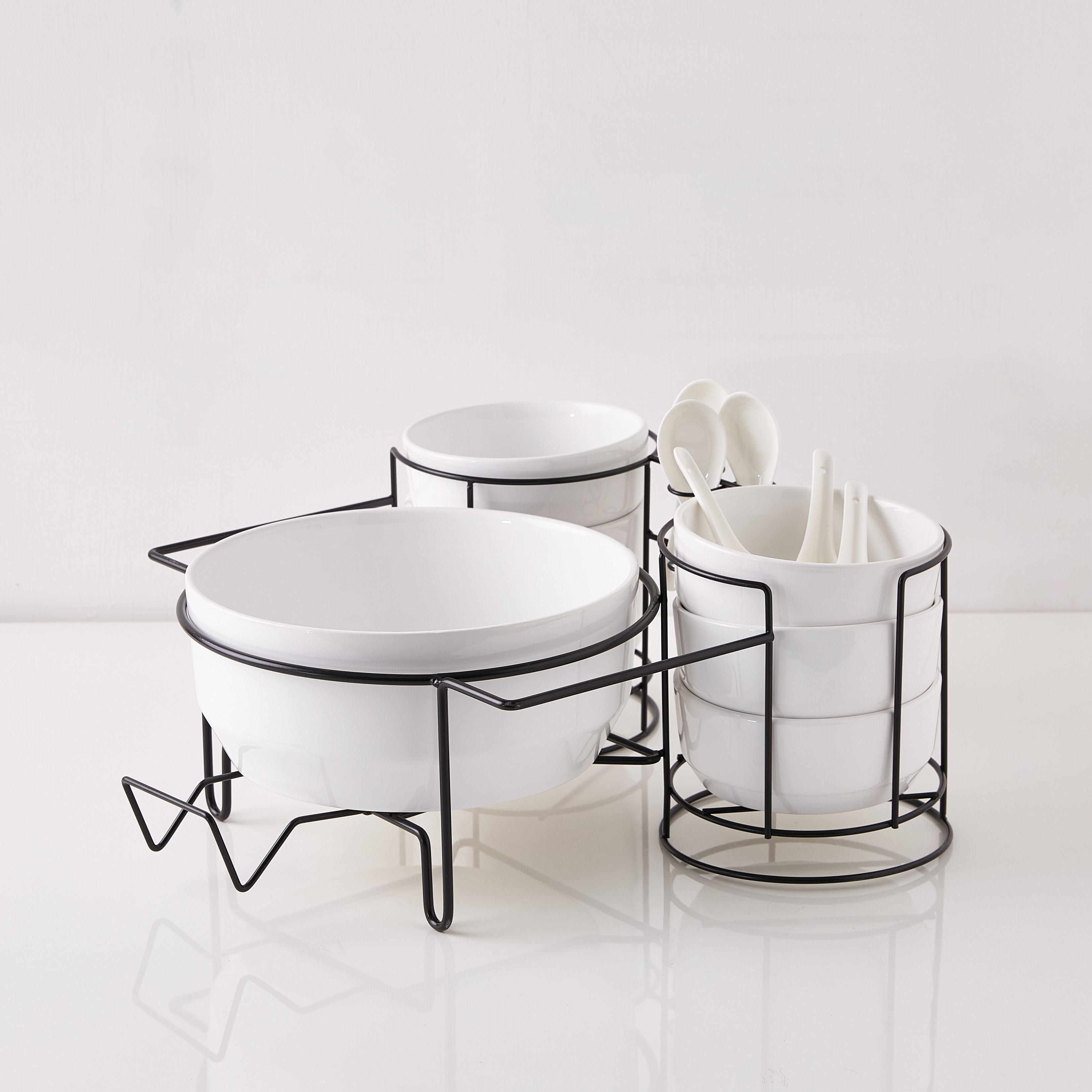 Nova 13-Piece Serving Set-hbxdecorandfurnishings-tabletop-serveware-image-5