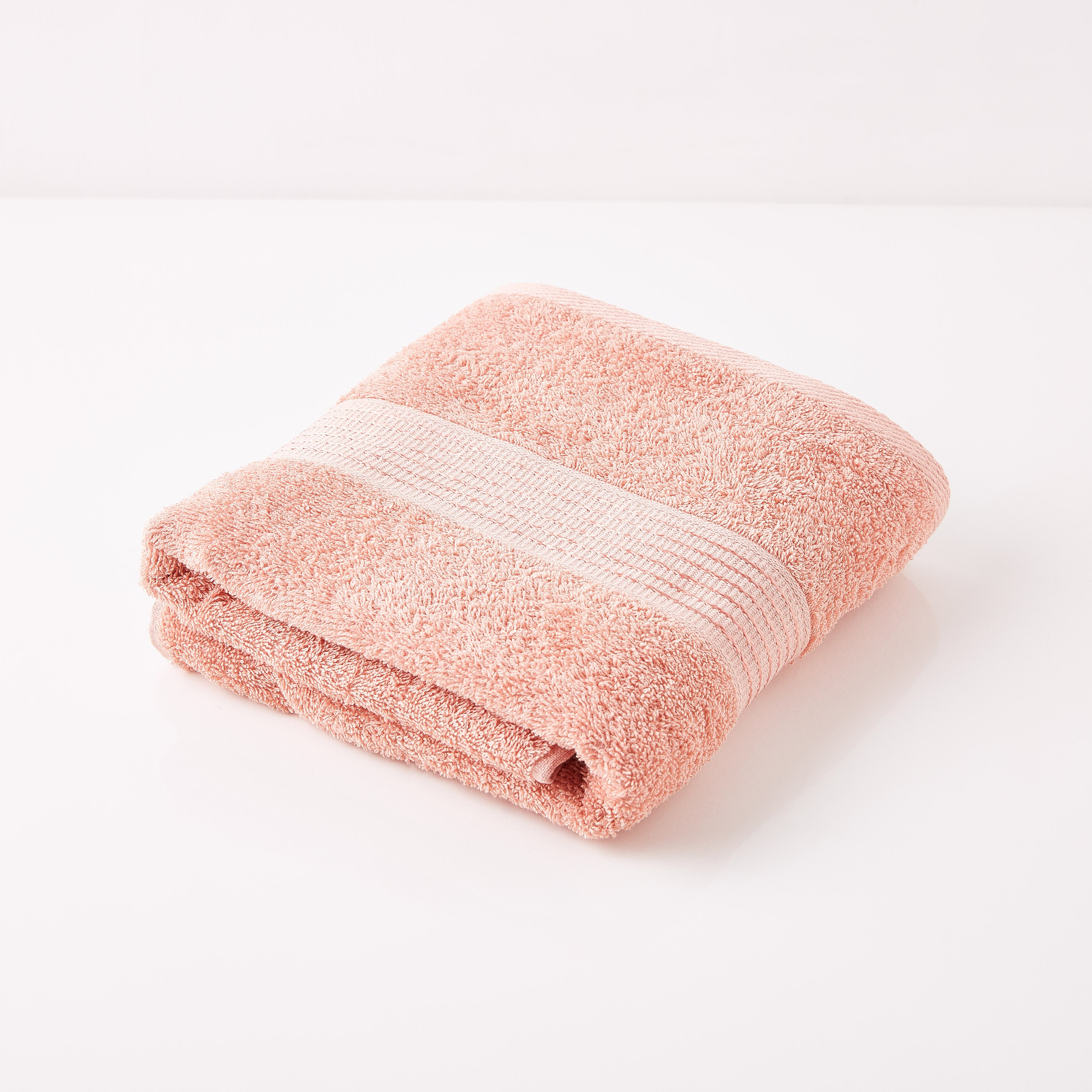 منشفة حمام من إيسنشيال - 70×140 سم-hbxbathroom-bathroomtextiles-image-4