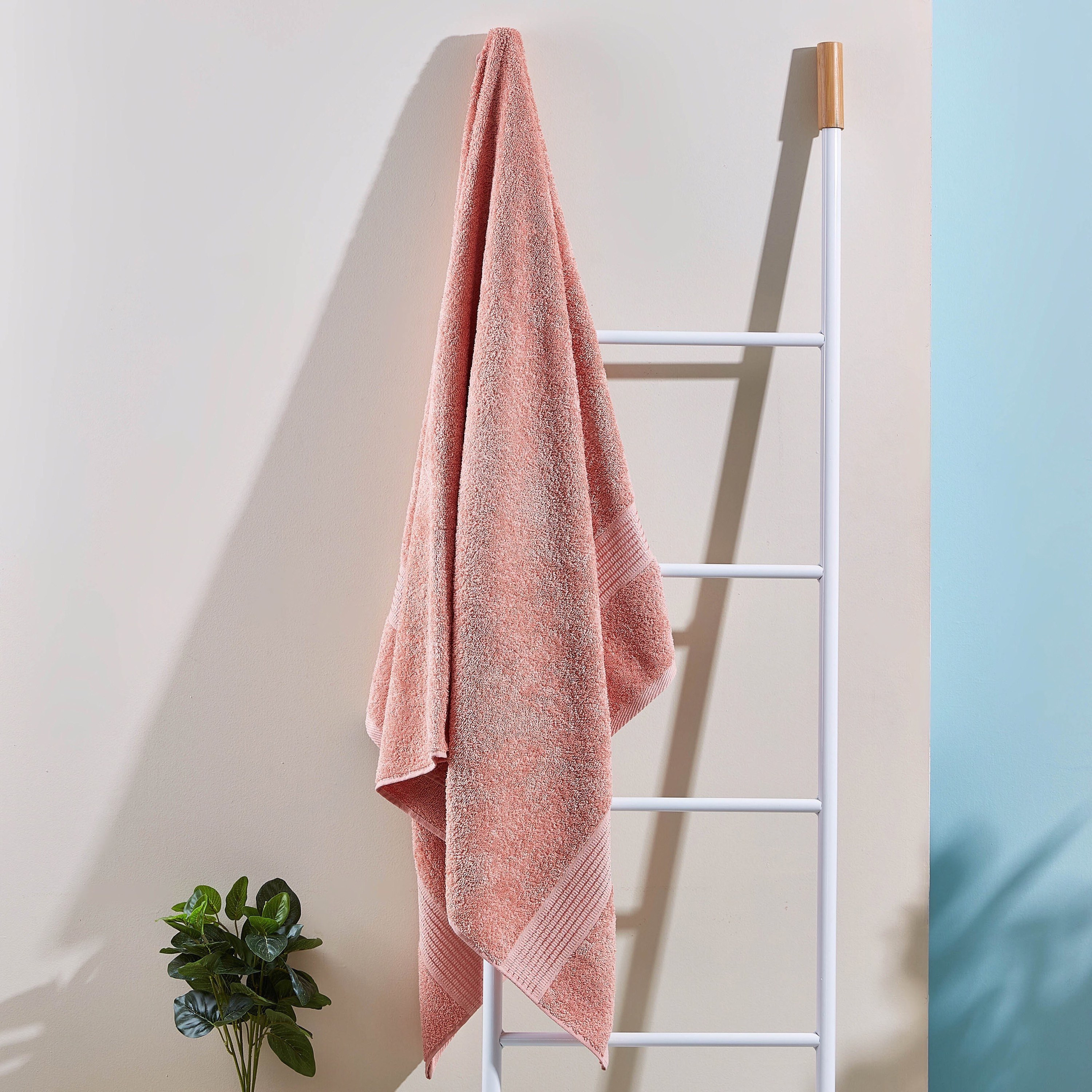 Essential Carded Bath Sheet - 90x150 cm-hbxbathroom-bathroomtextiles-image-1