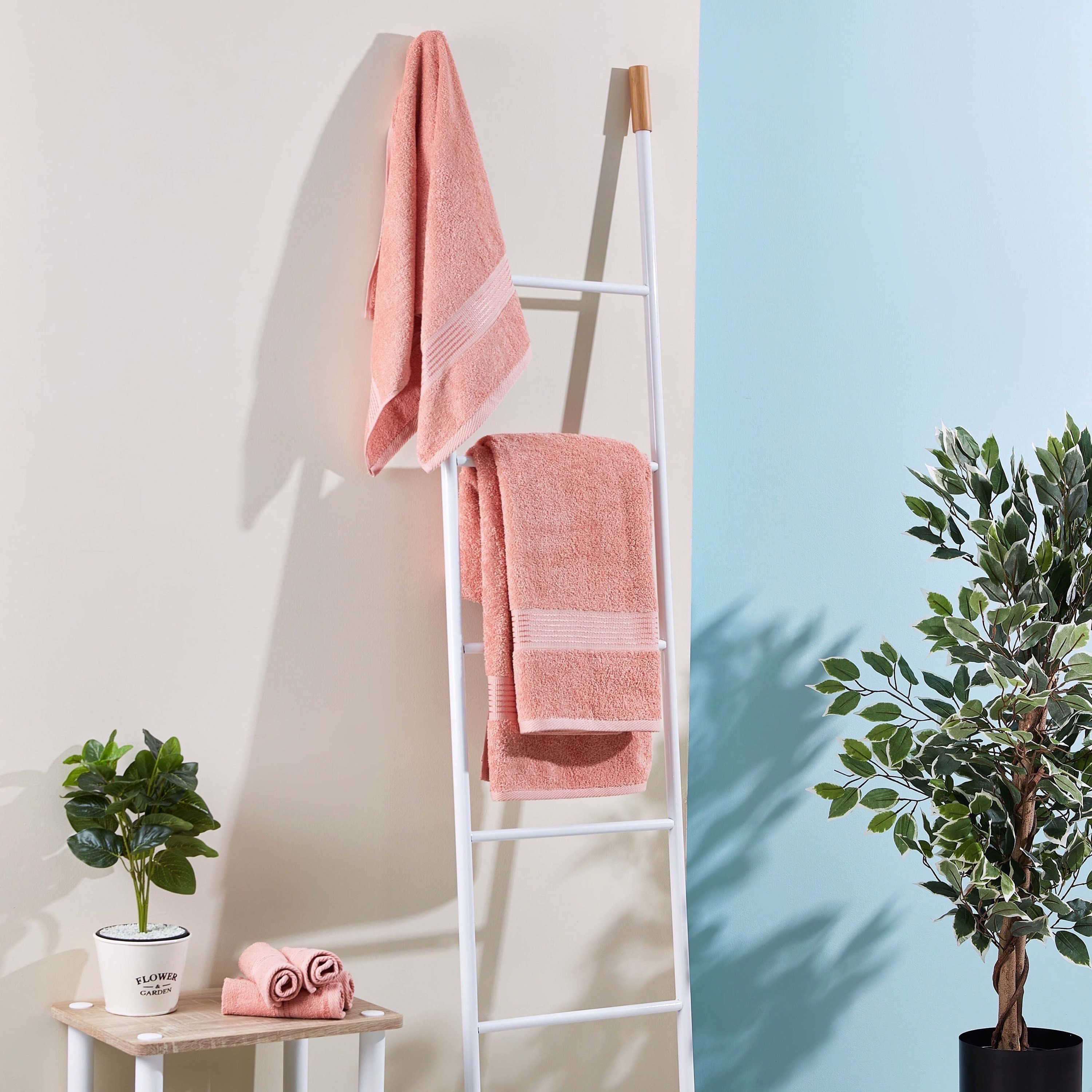 Essential Carded Bath Sheet - 90x150 cm-hbxbathroom-bathroomtextiles-image-3