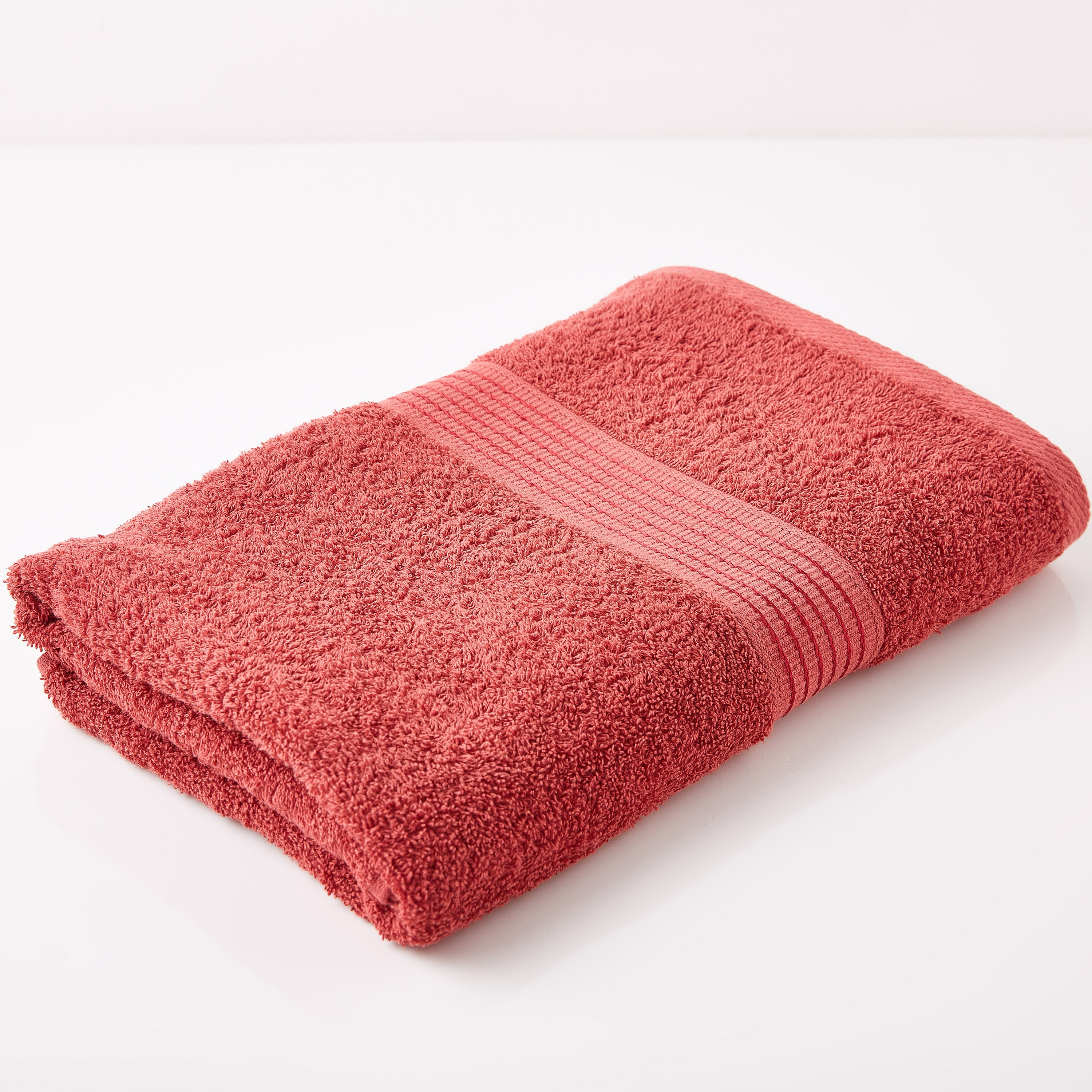 منشفة حمام من إيسنشيال - 70×140 سم-hbxbathroom-bathroomtextiles-image-4