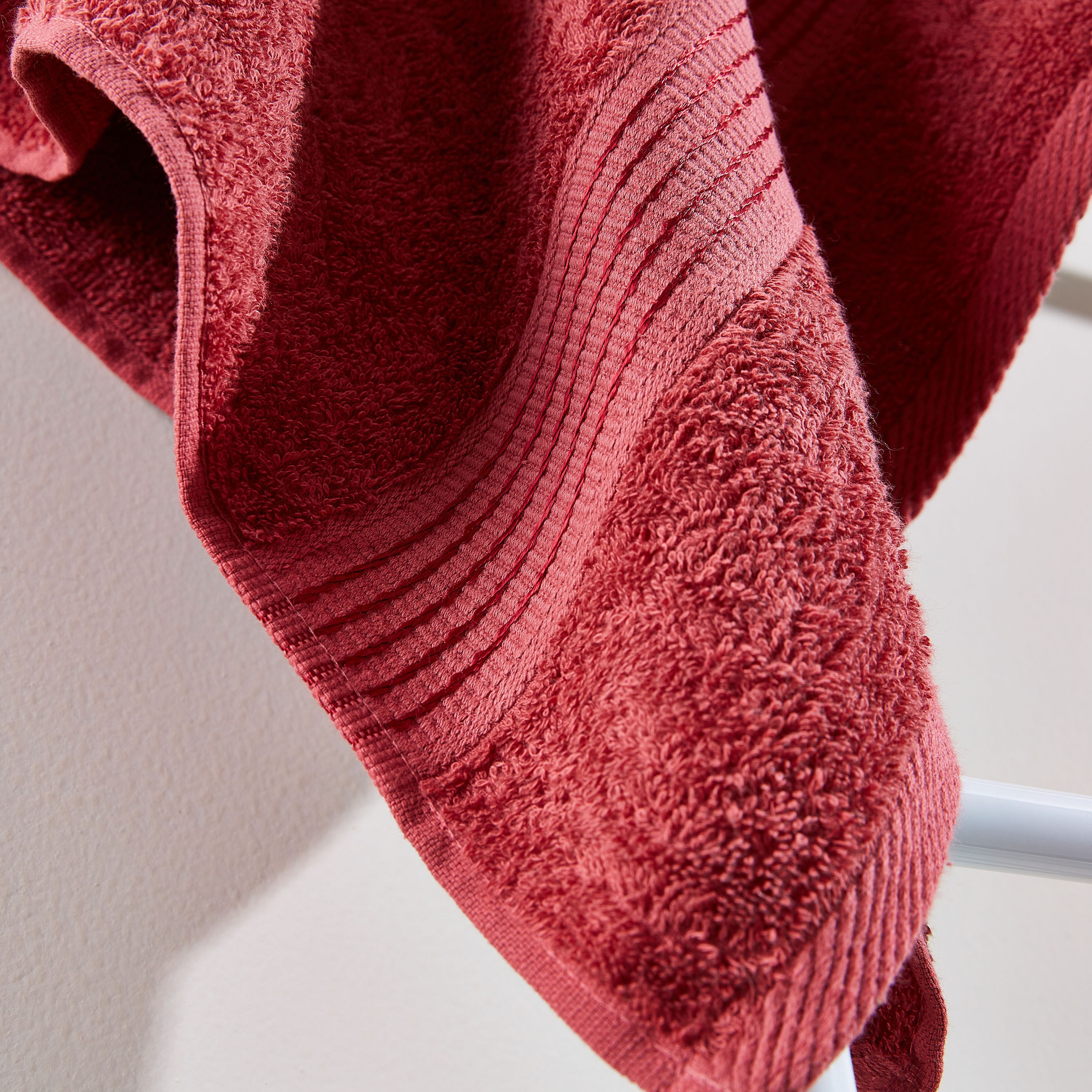 منشفة حمام من إسينشيال - 90x150 سم-hbxbathroom-bathroomtextiles-image-2