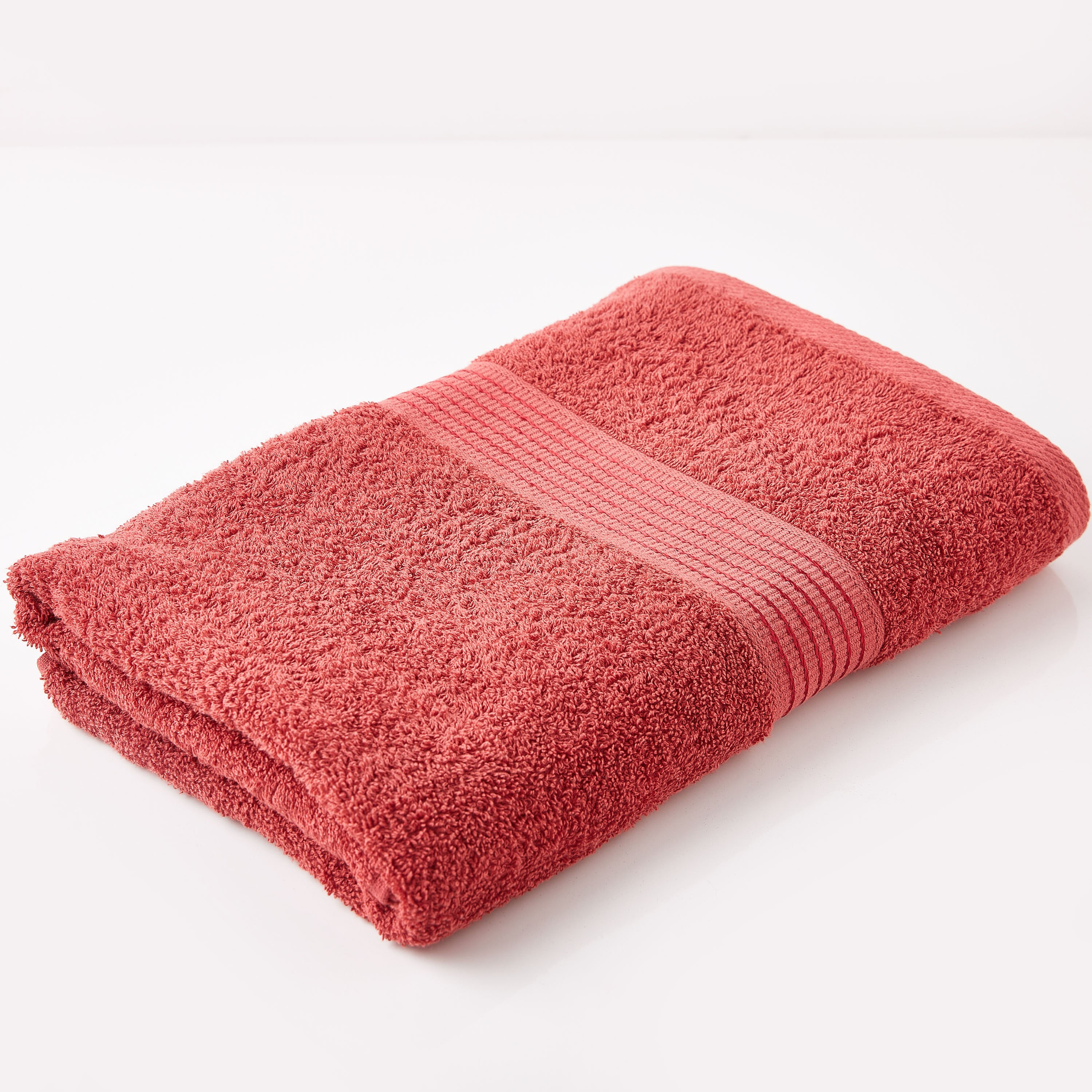 منشفة حمام من إسينشيال - 90x150 سم-hbxbathroom-bathroomtextiles-image-4