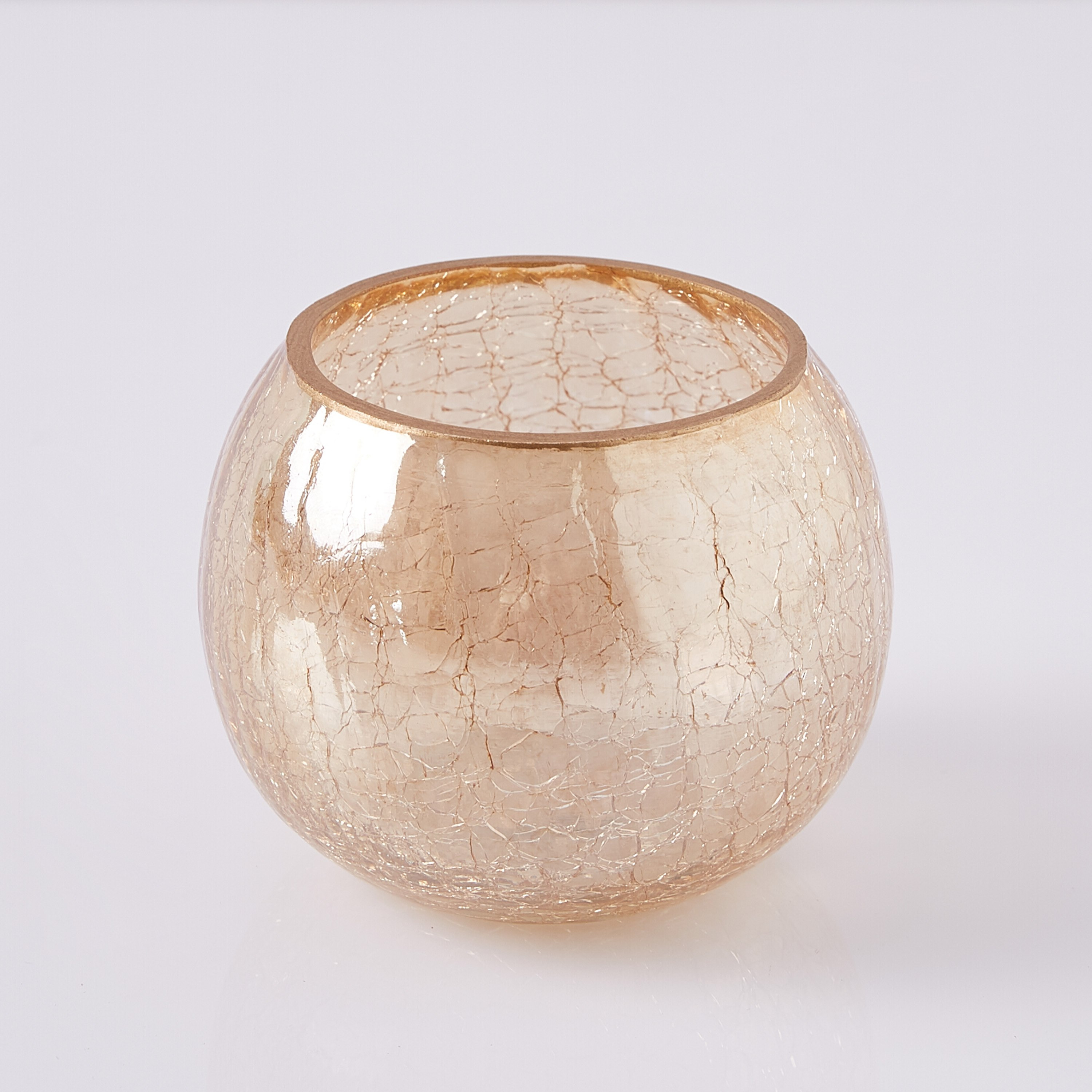 حامل شموع صغيرة زجاجي من بيليسيمو-hbxlivingroom-decorandaccessories-candleholders-image-5