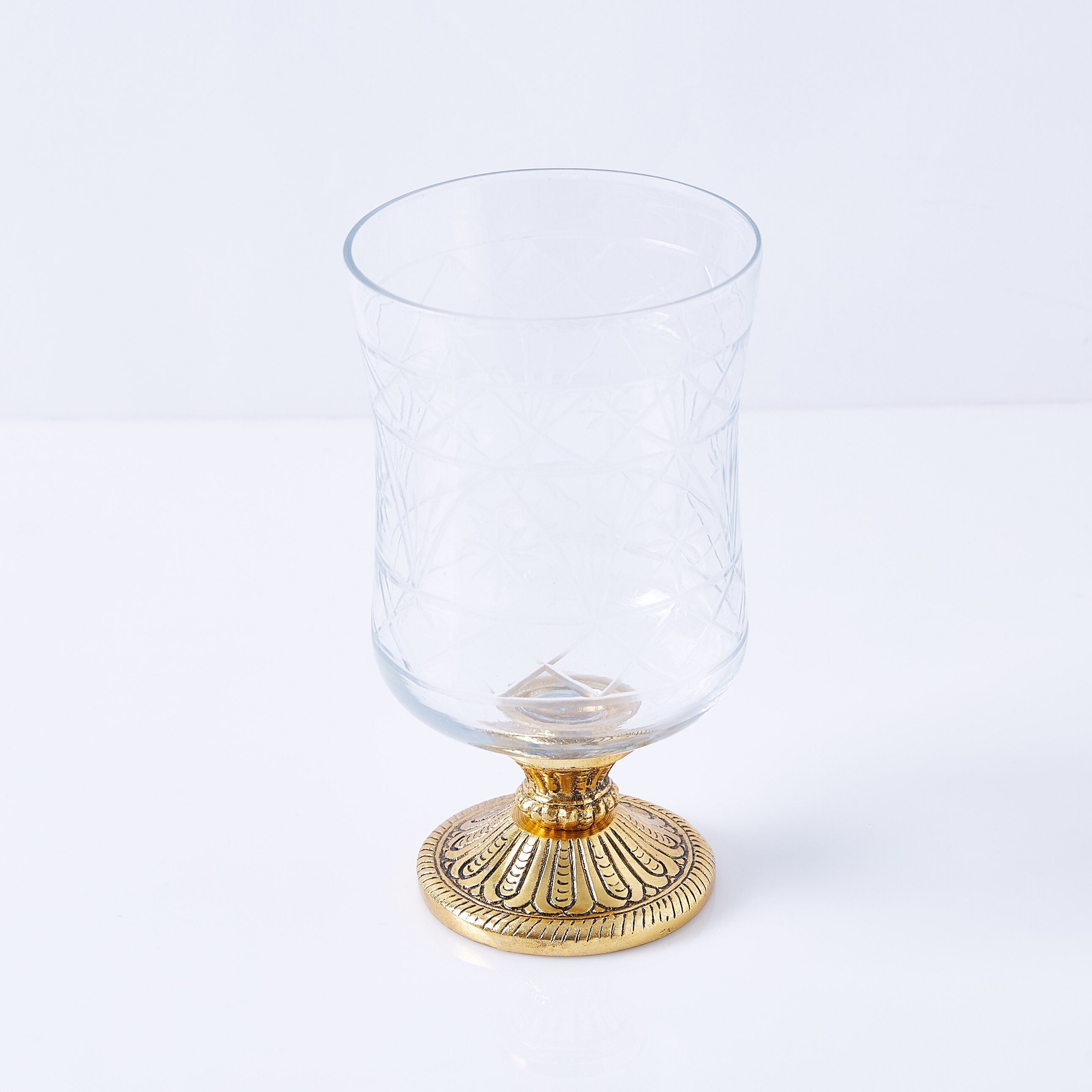 حامل شموع زجاجي من أوسلو-hbxlivingroom-decorandaccessories-candleholders-image-5