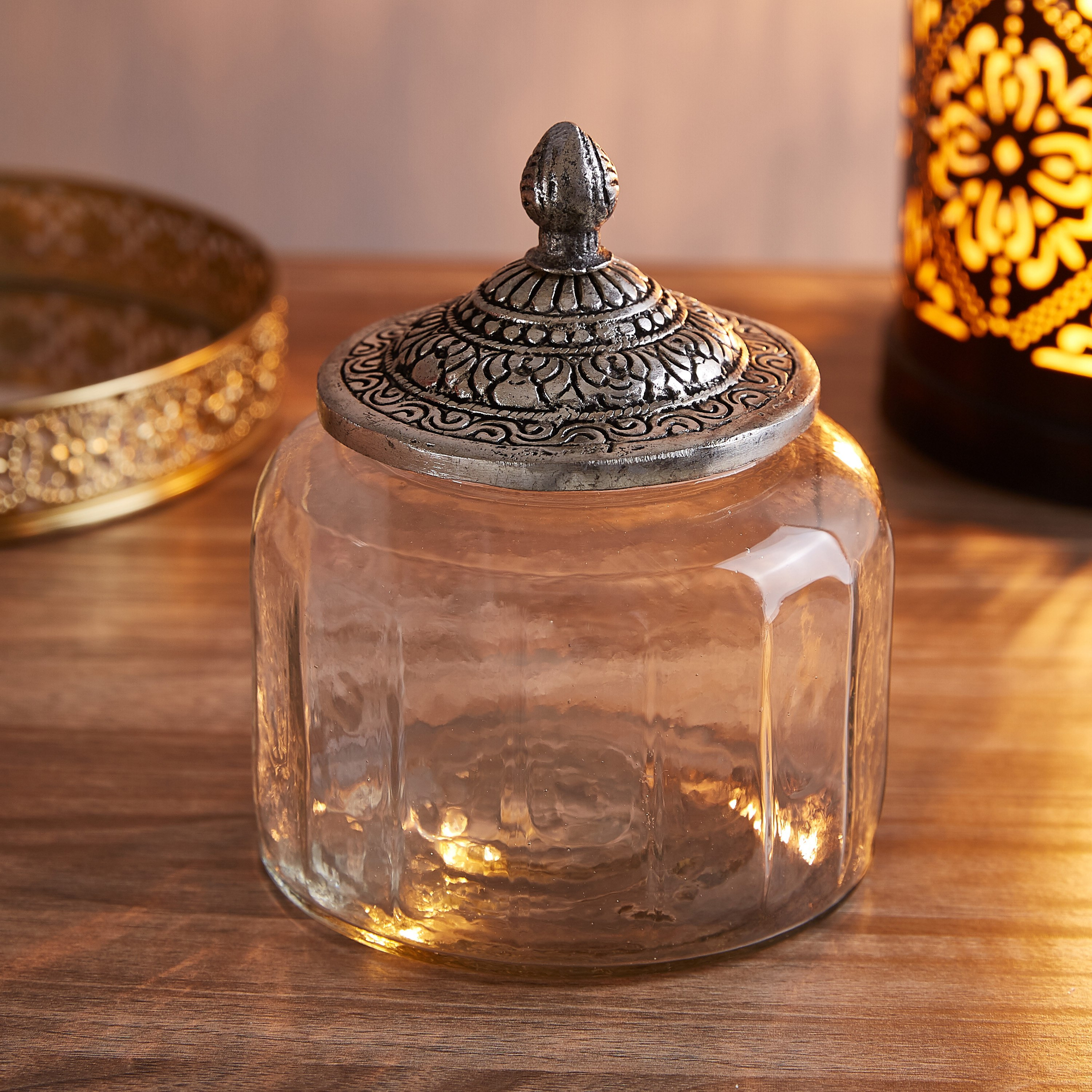 جرة تخزين مع غطاء معدني من أردن-PROMO_HB_AE_B1G1_250925-image-1