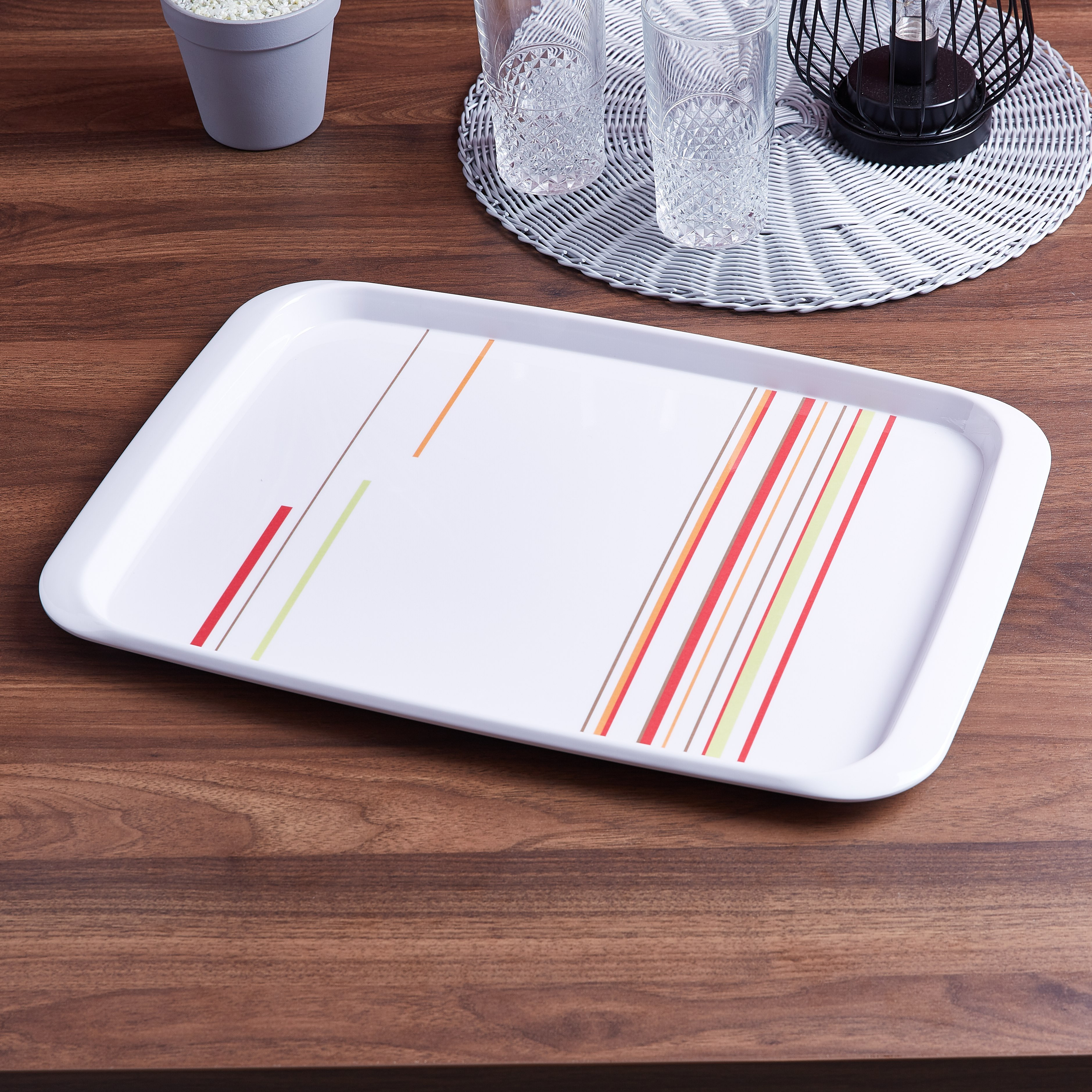 صينية مستطيلة مخطّطة من كاندي-hbxhomeware-hbxkitchen-image-1