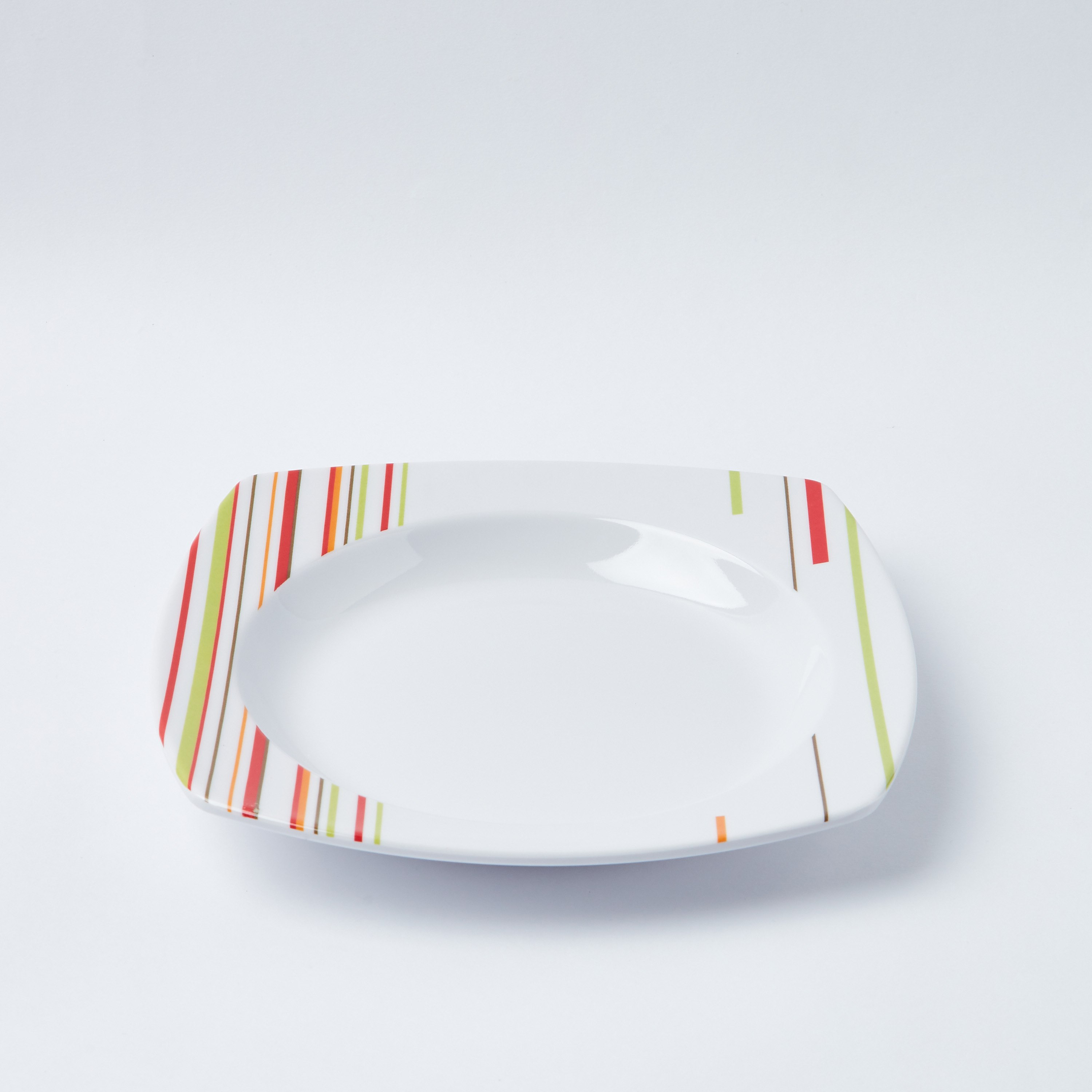 Candy Soup Plate - 20 cm-hbxdecorandfurnishings-tabletop-crockery-image-4