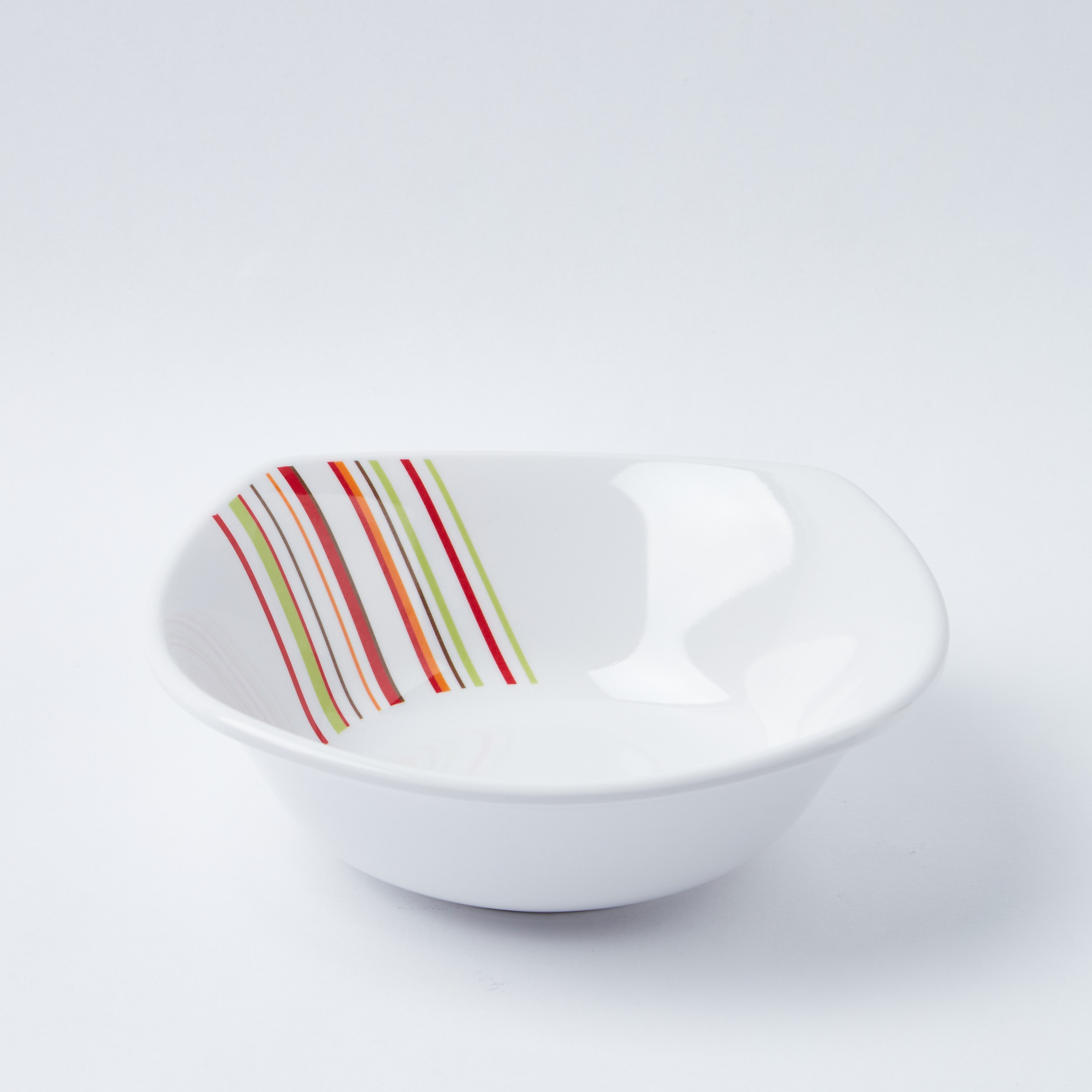 وعاء بطبعات من كاندي - 18 سم-hbxdecorandfurnishings-tabletop-serveware-image-4