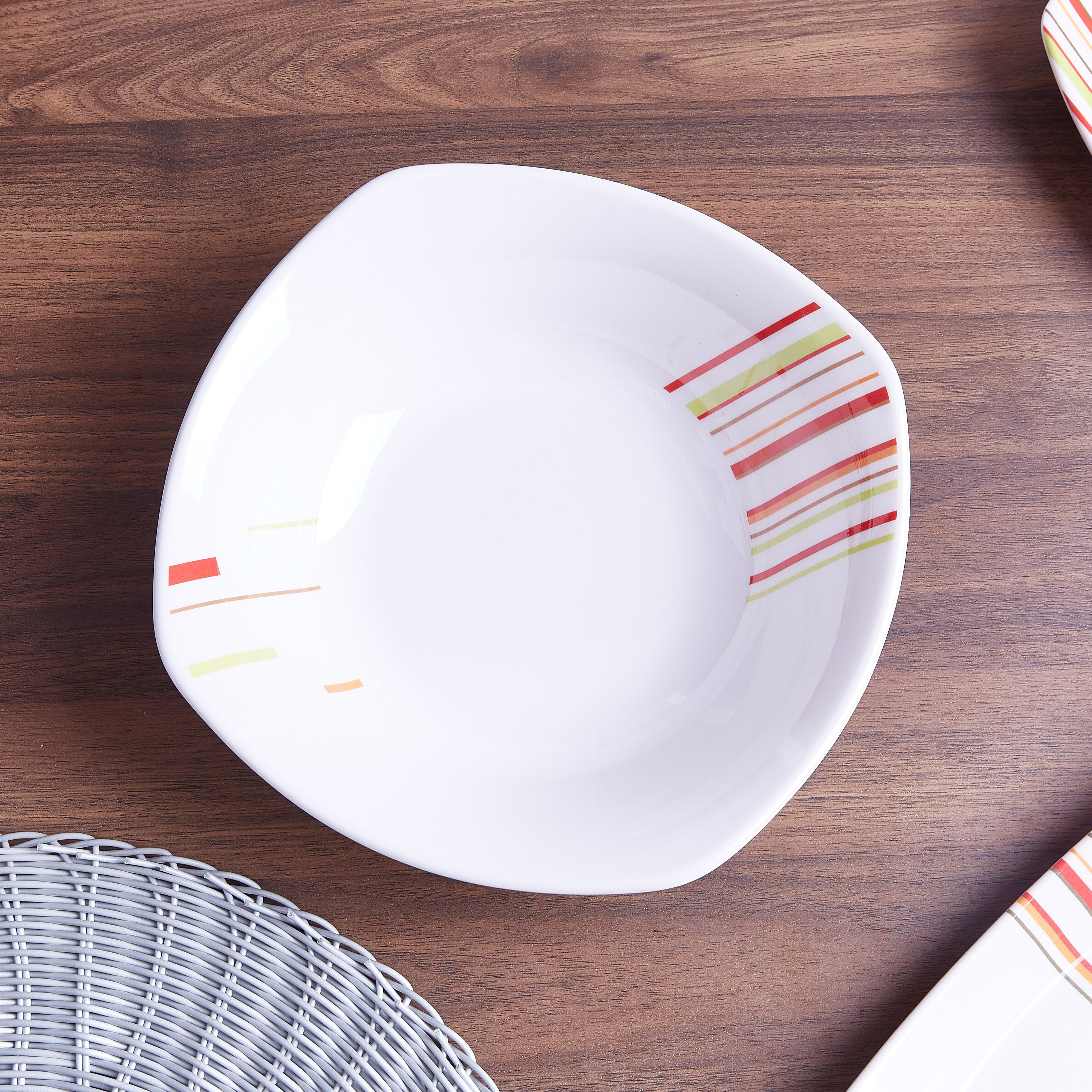 Candy Salad Bowl - 23 cm-hbxdecorandfurnishings-tabletop-serveware-image-2