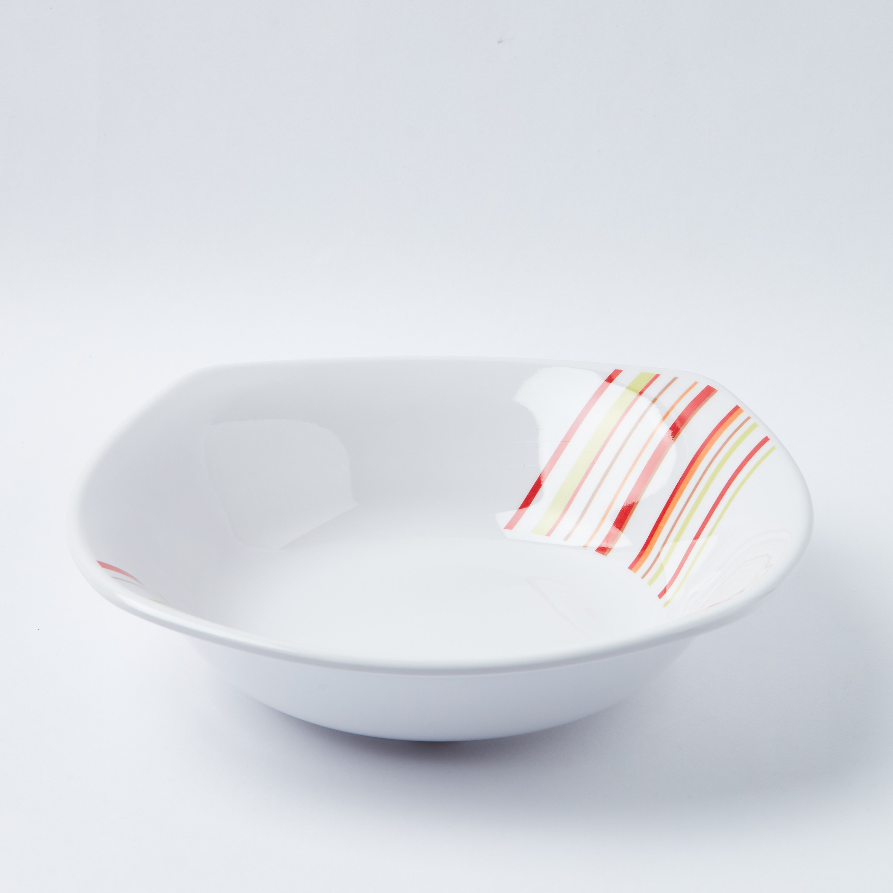 Candy Salad Bowl - 23 cm-hbxdecorandfurnishings-tabletop-serveware-image-3