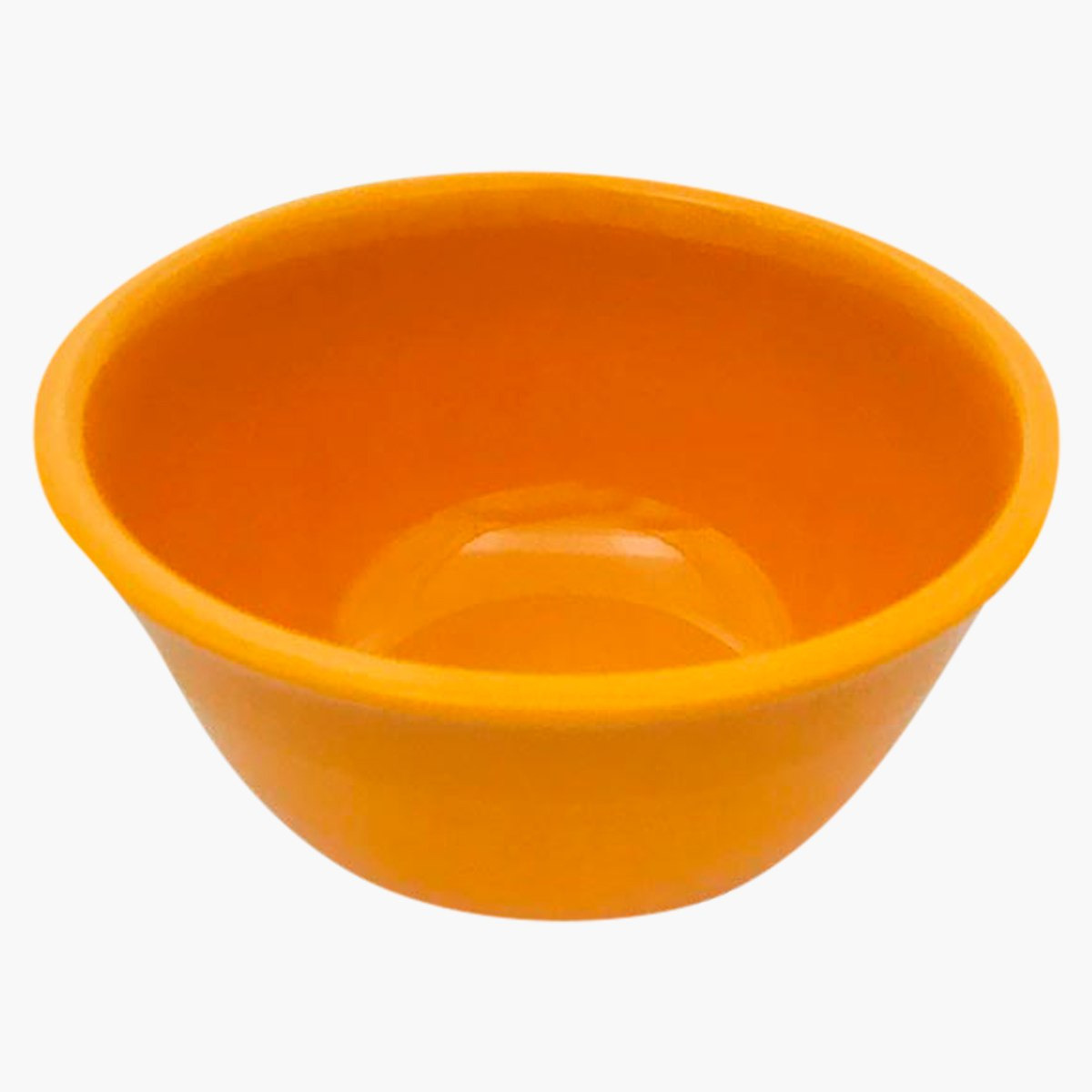 وعاء أرز ميلامين - 11 سم-hbxdecorandfurnishings-tabletop-serveware-image-2