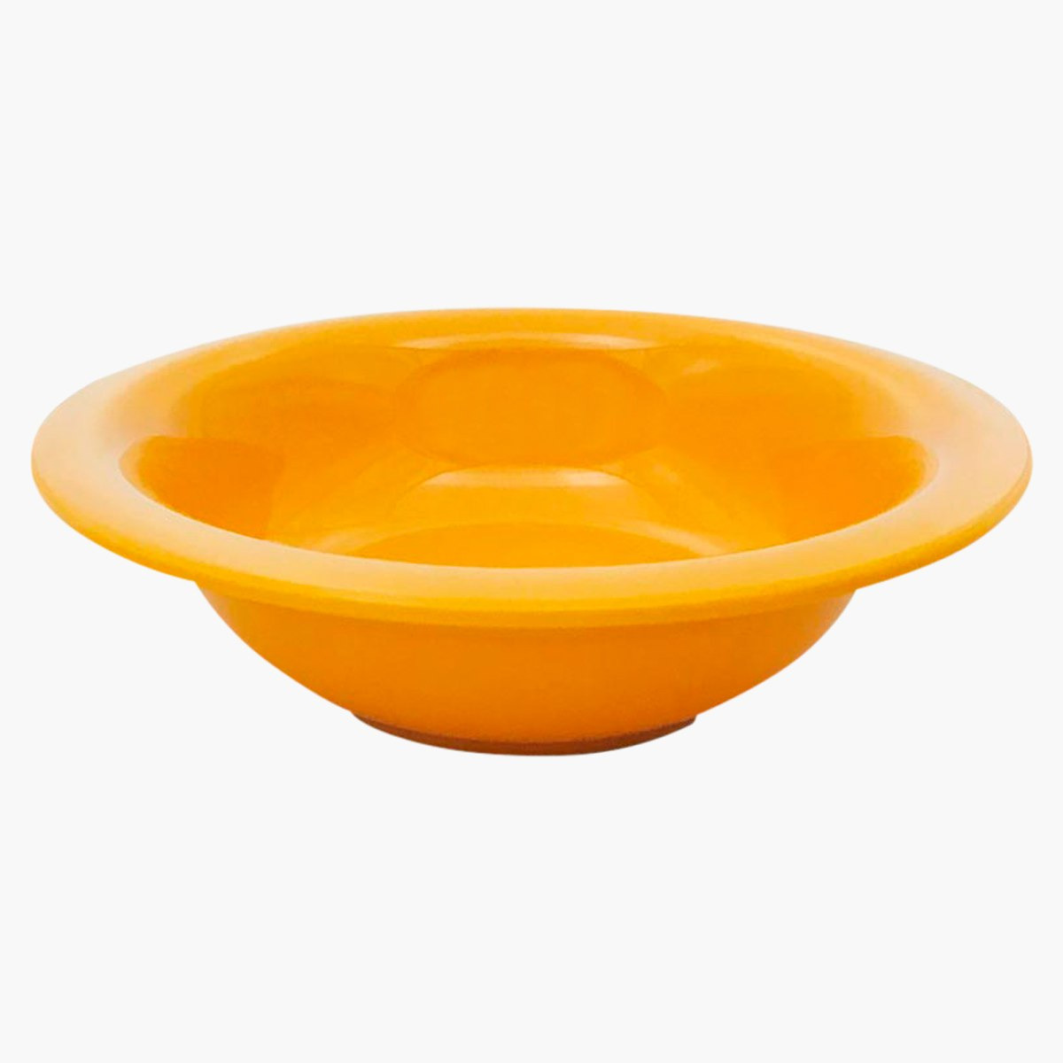 وعاء حساء ميلامين - 16 سم-hbxdecorandfurnishings-tabletop-serveware-image-2