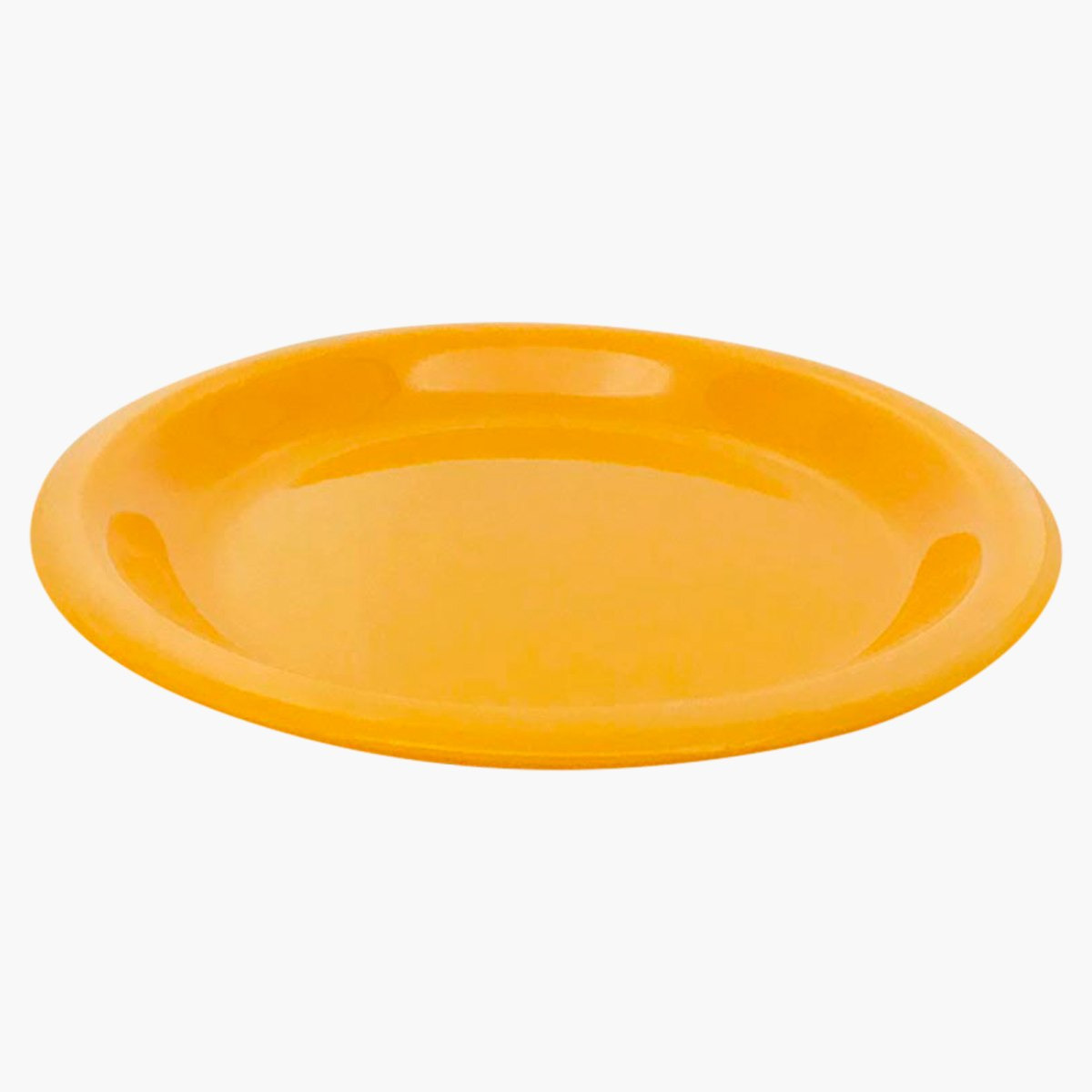 طبق حلوى برايت أورانج - 20 سم-hbxhomeware-hbxkitchen-image-2