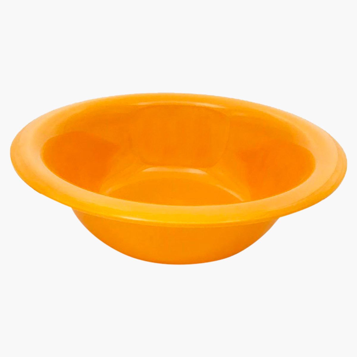وعاء سلطة ميلامين - 21 سم-hbxdecorandfurnishings-tabletop-serveware-image-1