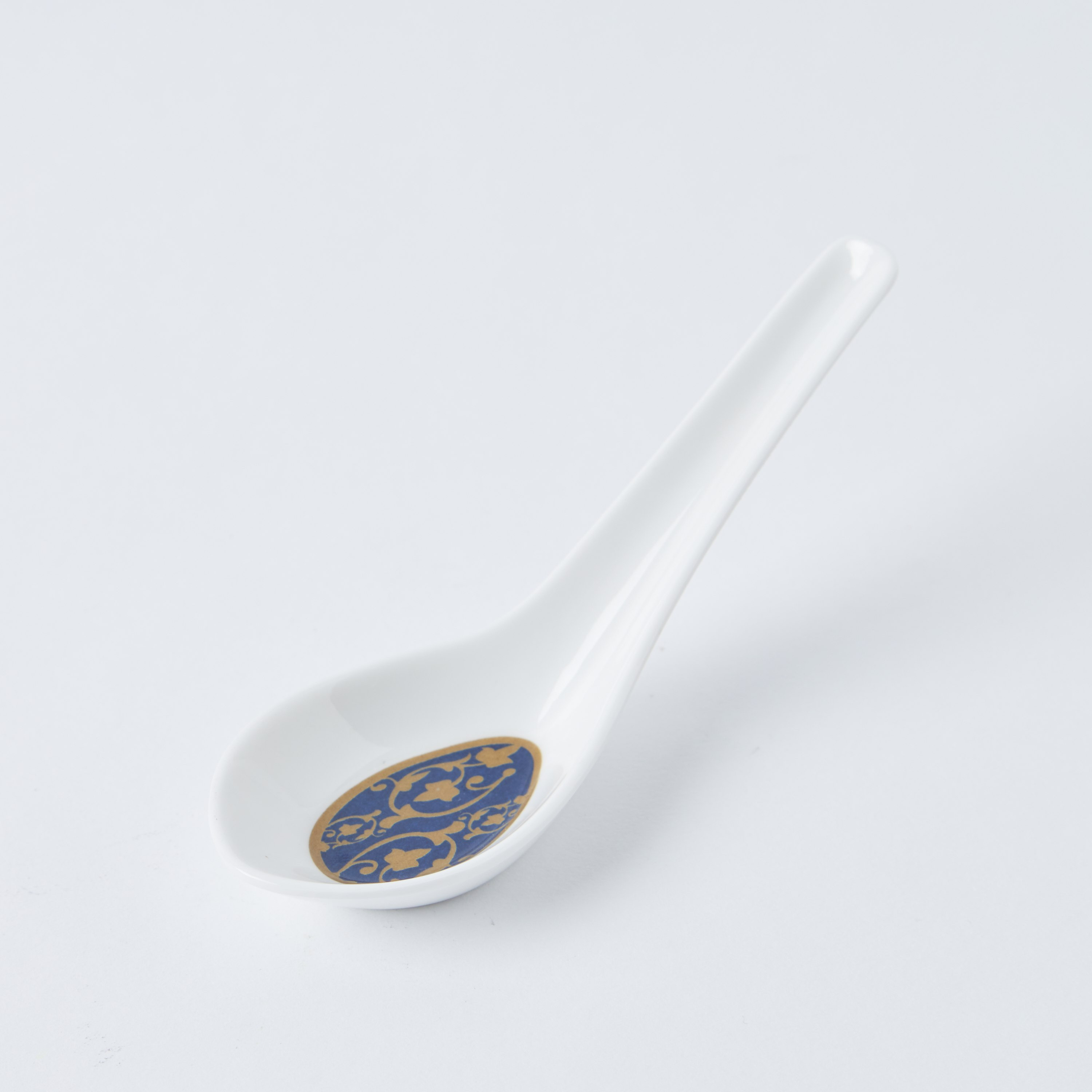 Grand Printed Soup Spoon-hbxhomeware-hbxkitchen-image-3
