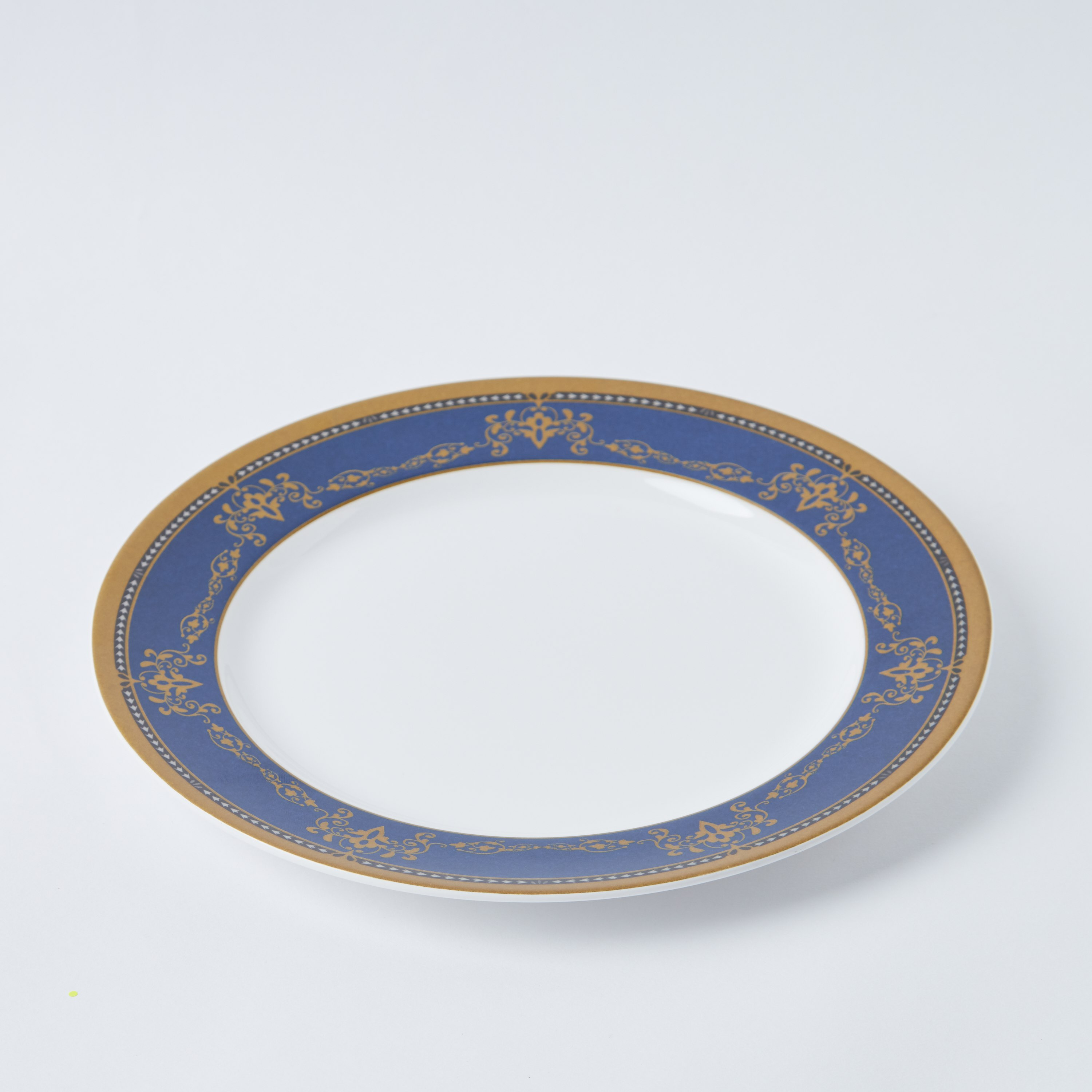 صحن مستدير من جراند - 26 سم-hbxdecorandfurnishings-tabletop-crockery-image-3