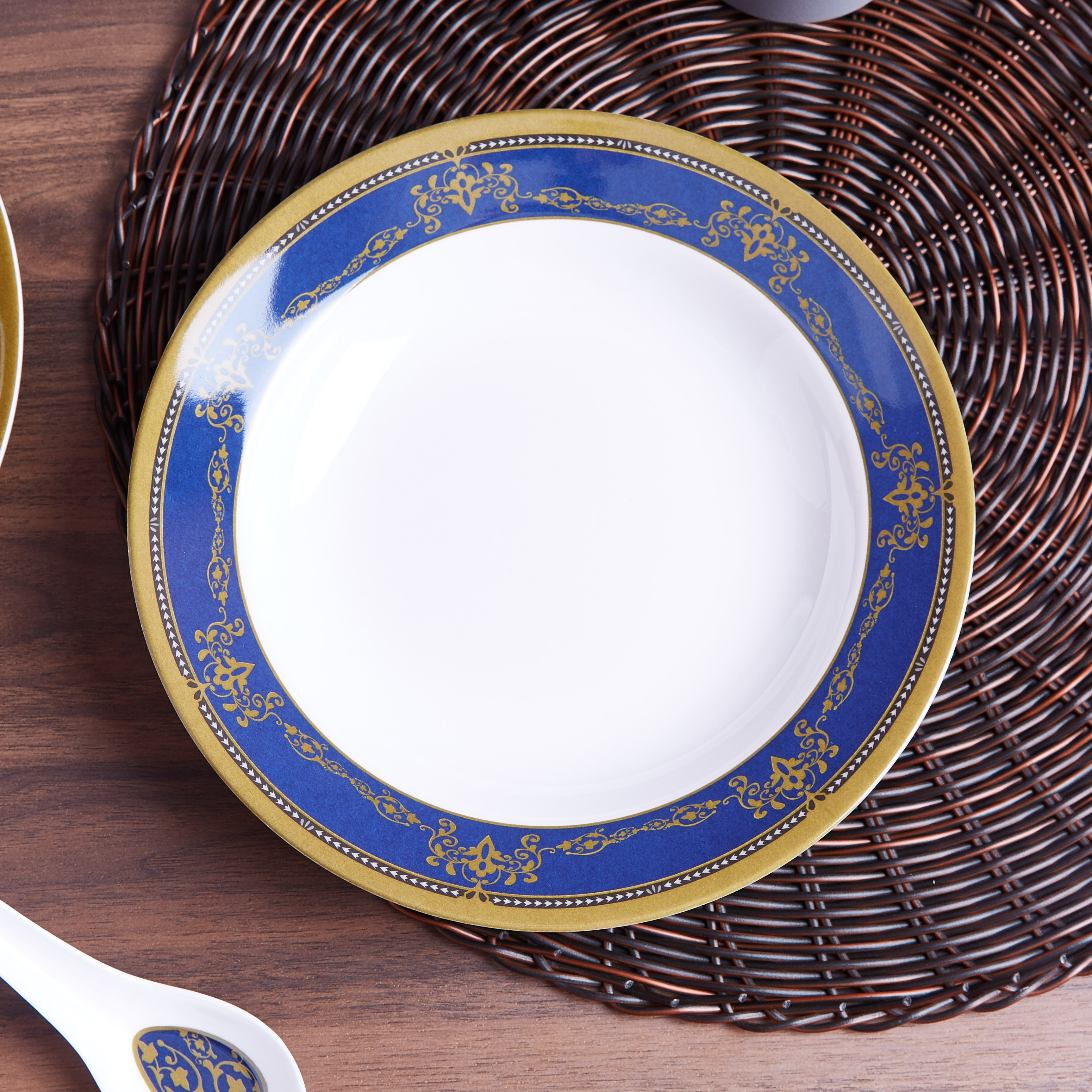 صحن حساء من جراند -23 سم-hbxdecorandfurnishings-tabletop-crockery-image-2