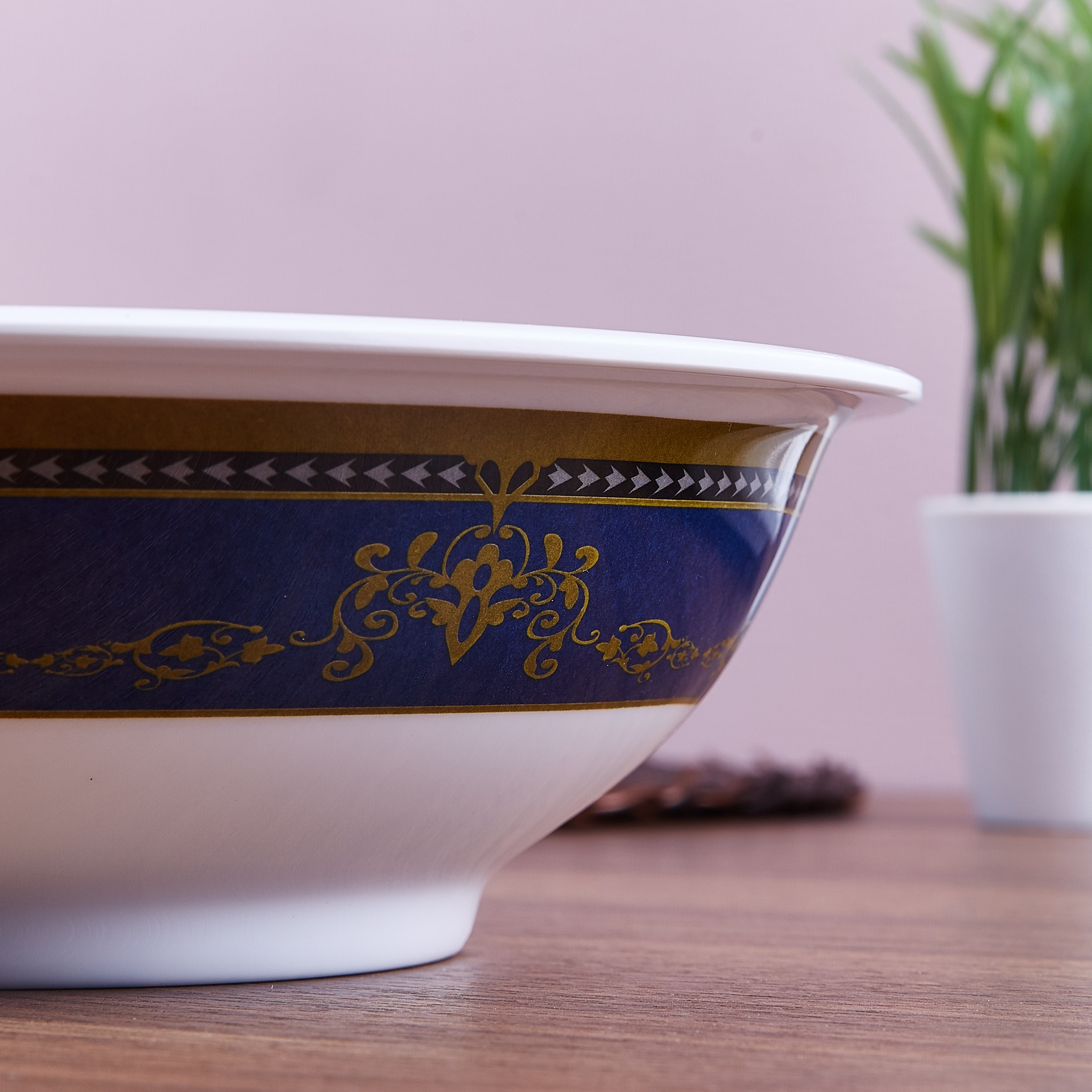 وعاء كبير بطبعات وغطاء من جراند-hbxdecorandfurnishings-tabletop-serveware-image-2