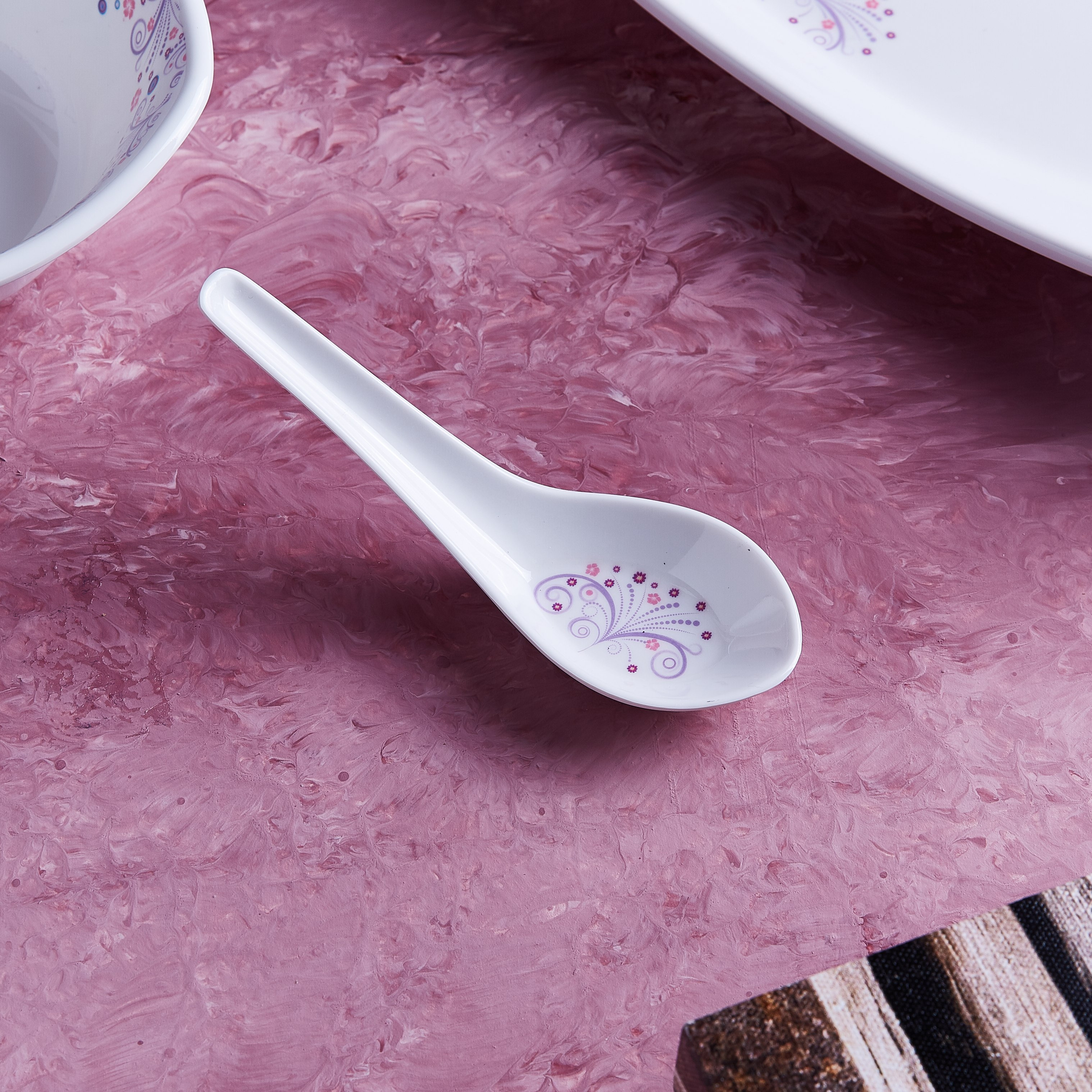 ملعقة حساء بطبعات ميموزا-hbxhomeware-hbxkitchen-image-1