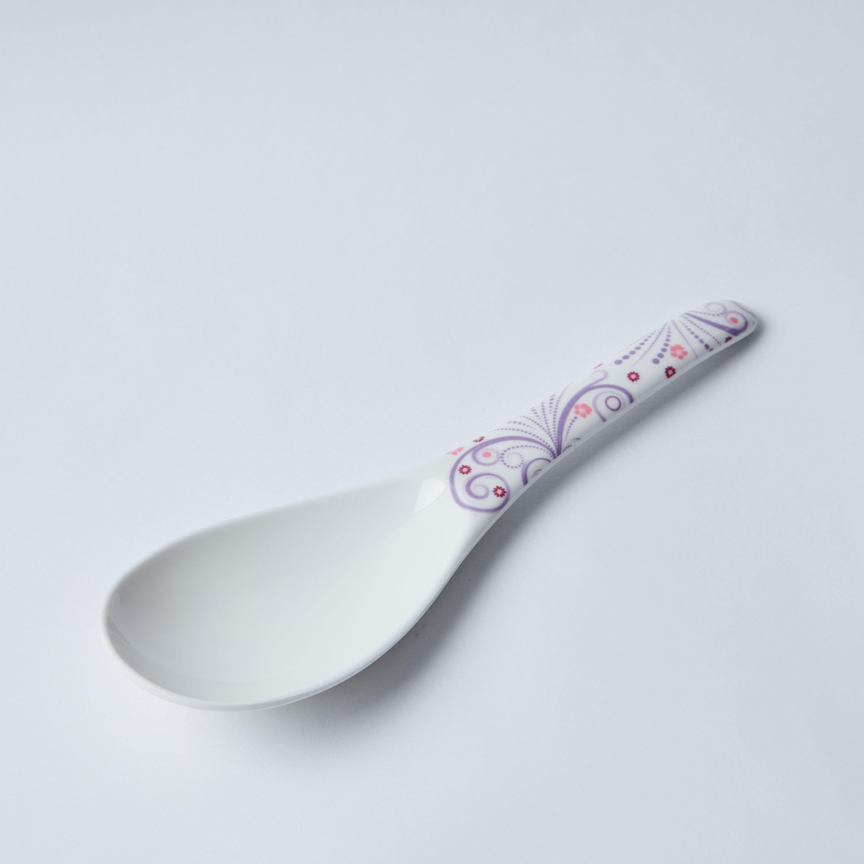 ملعقة ضيافة بطبعات من ميموزا - 22 سم-hbxhomeware-hbxkitchen-image-4