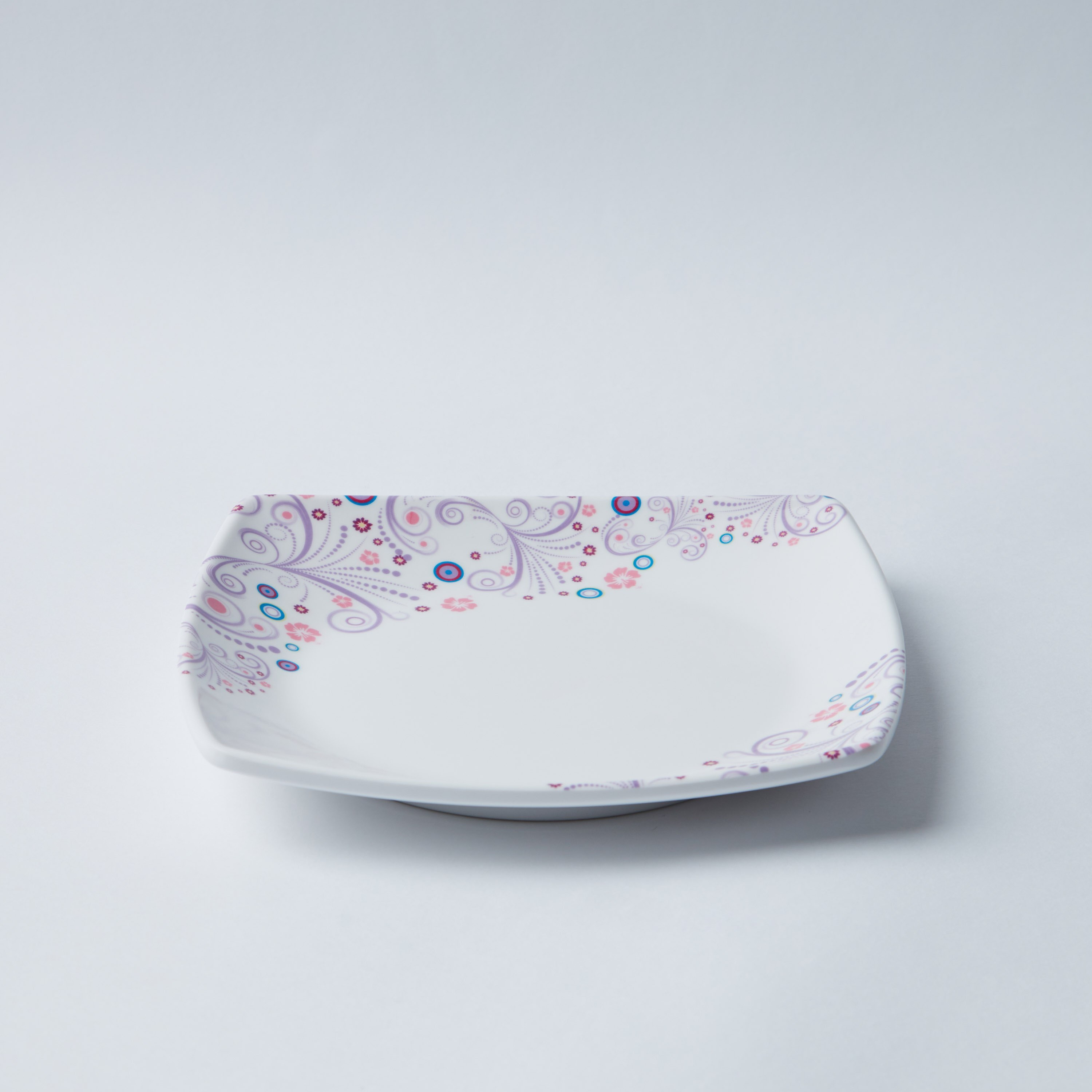 صحن جانبي من ميموسا - 17 سم -hbxdecorandfurnishings-tabletop-crockery-image-4