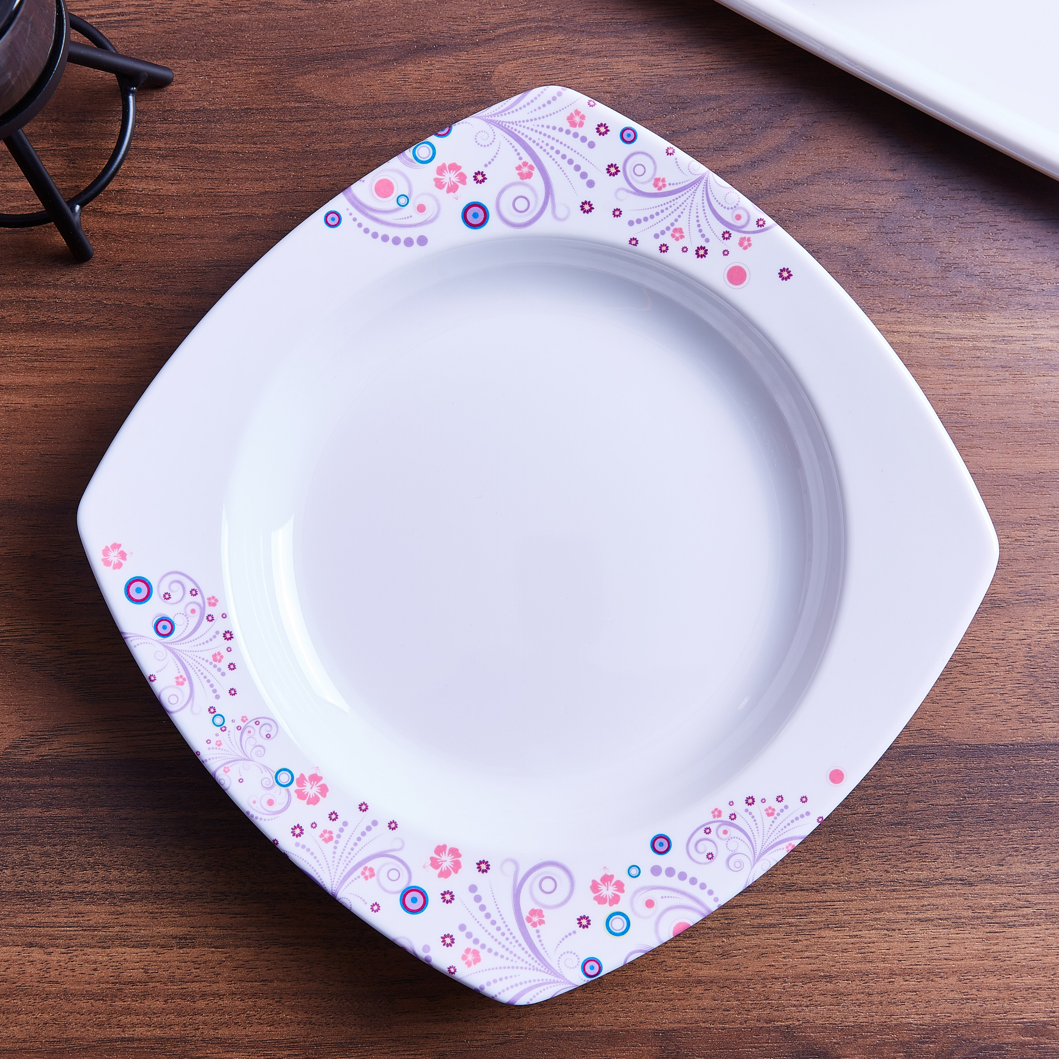 صحن شوربة من ميموسا - 20 سم-hbxdecorandfurnishings-tabletop-crockery-image-2