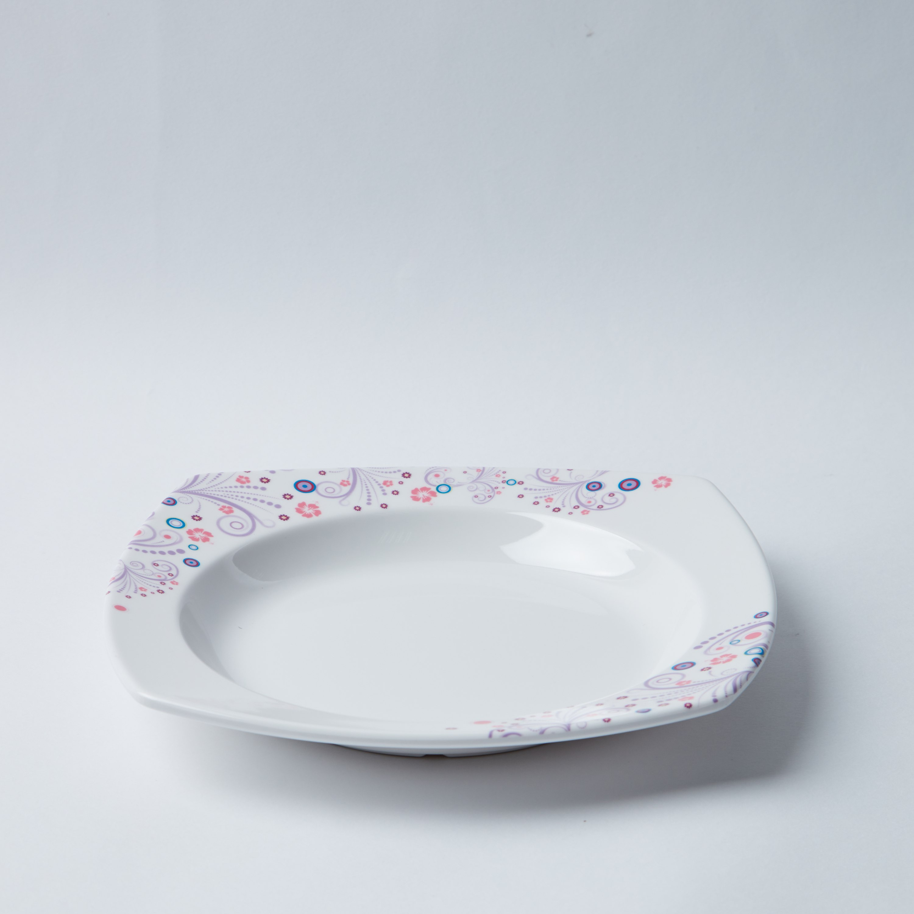 صحن شوربة من ميموسا - 20 سم-hbxdecorandfurnishings-tabletop-crockery-image-4