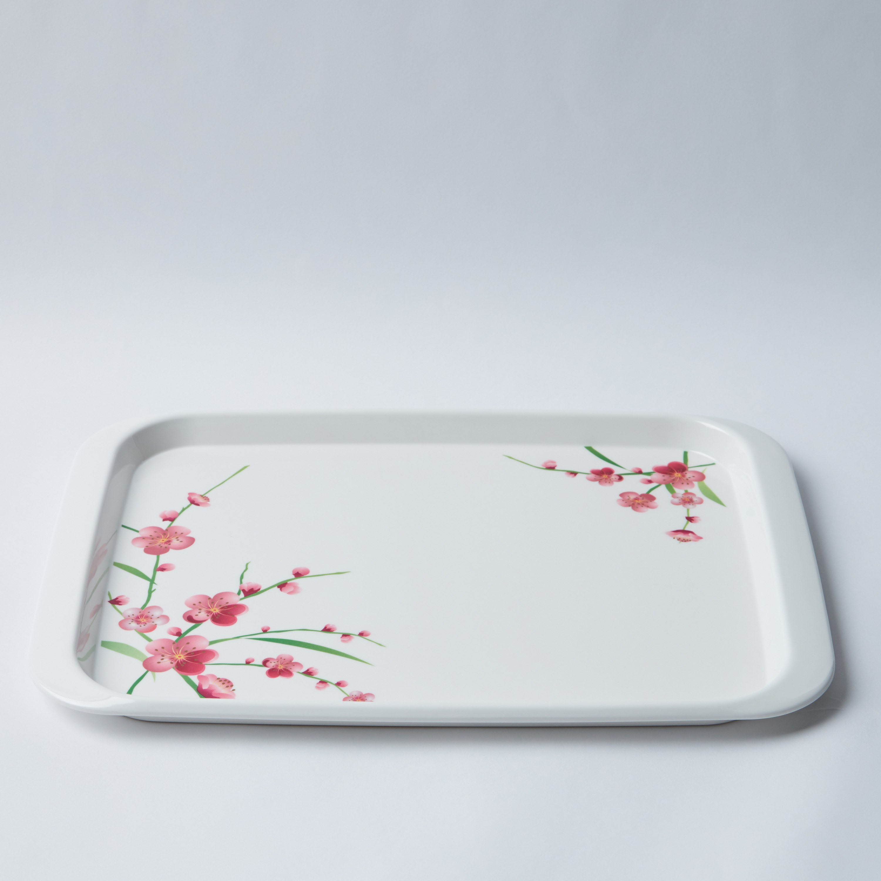 Spring Blossom Rectangular Tray-hbxhomeware-hbxkitchen-image-4