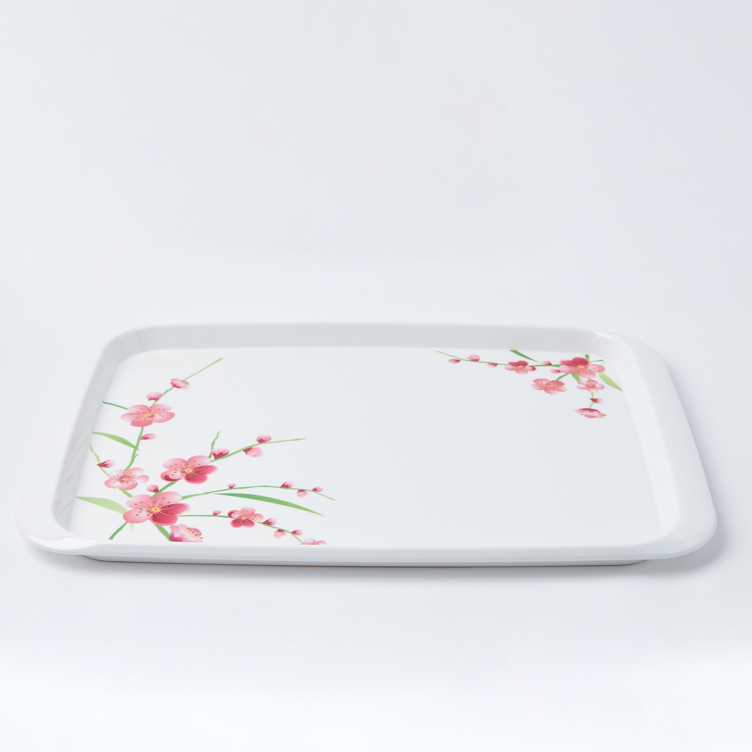 صينية مستطيلة بطبعات زهرة الربيع-hbxhomeware-hbxkitchen-image-4