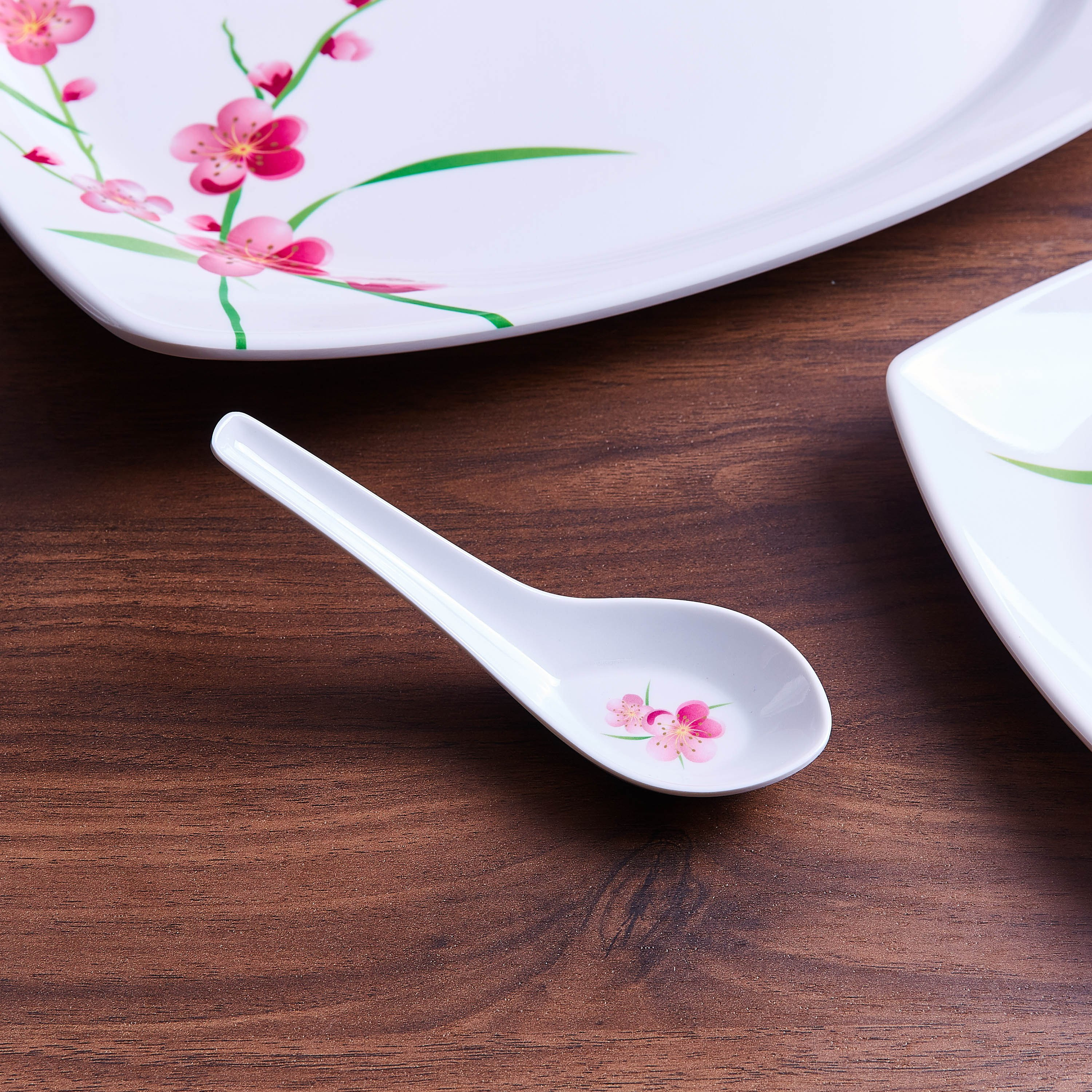 ملعقة حساء سبرينج بلوسوم - 14 سم-hbxhomeware-hbxkitchen-image-1