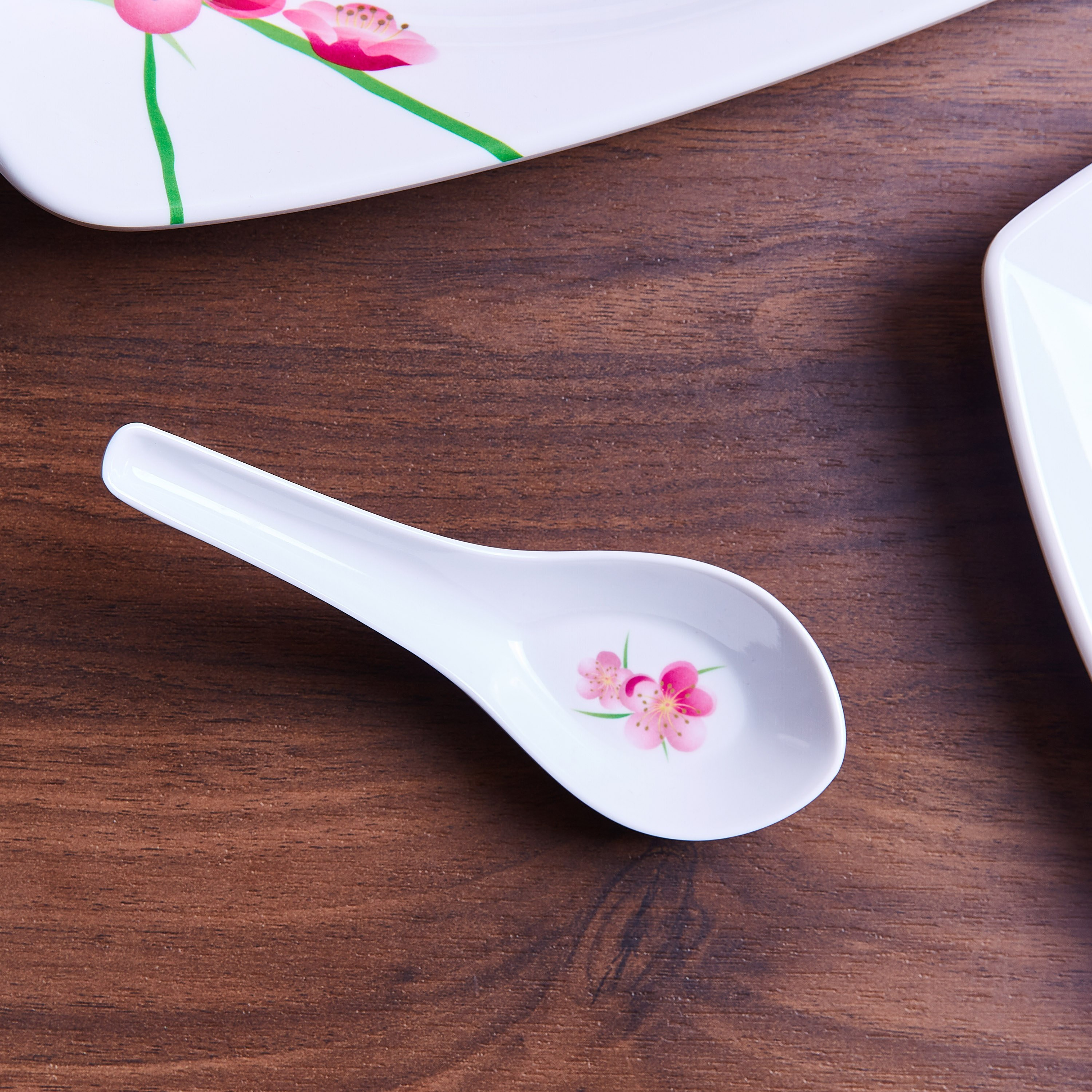 ملعقة حساء سبرينج بلوسوم - 14 سم-hbxhomeware-hbxkitchen-image-2
