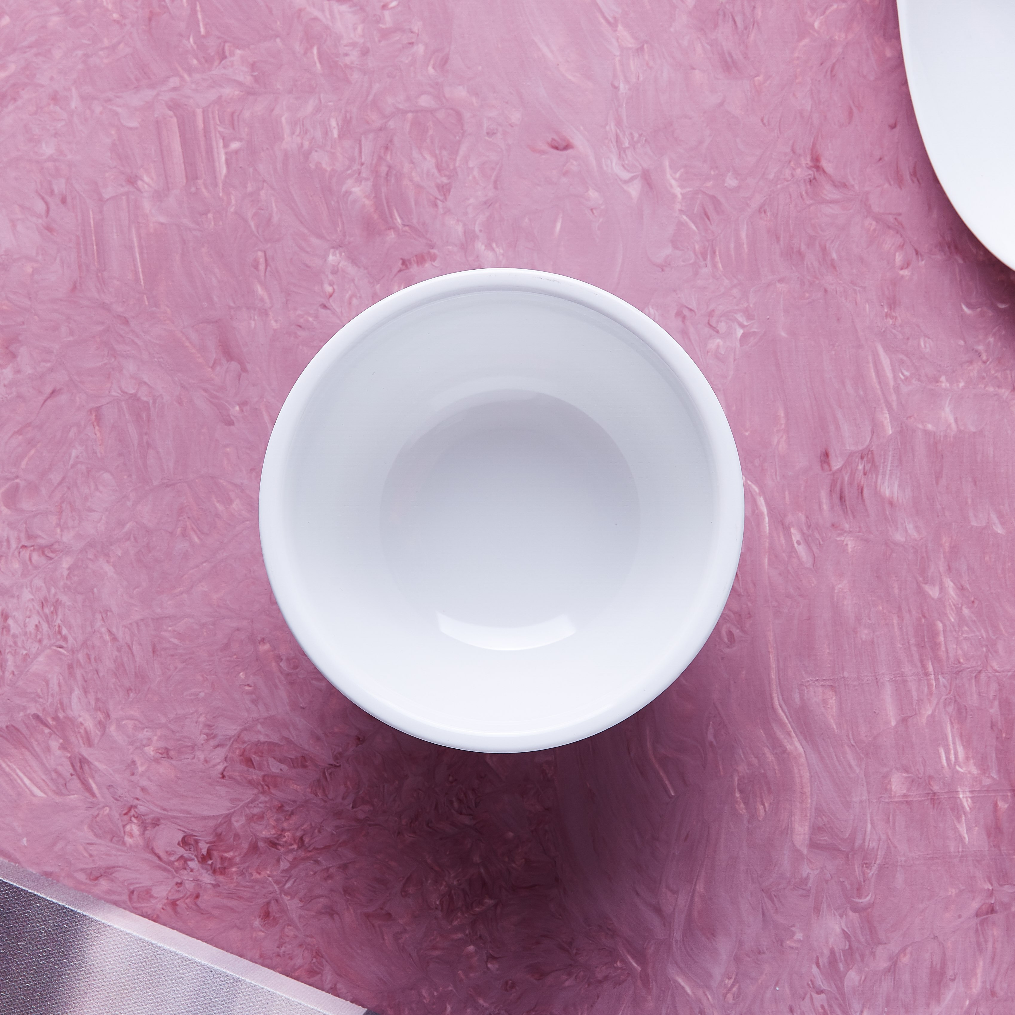 وعاء أرز بطبعات - 11 سم-hbxdecorandfurnishings-tabletop-serveware-image-2