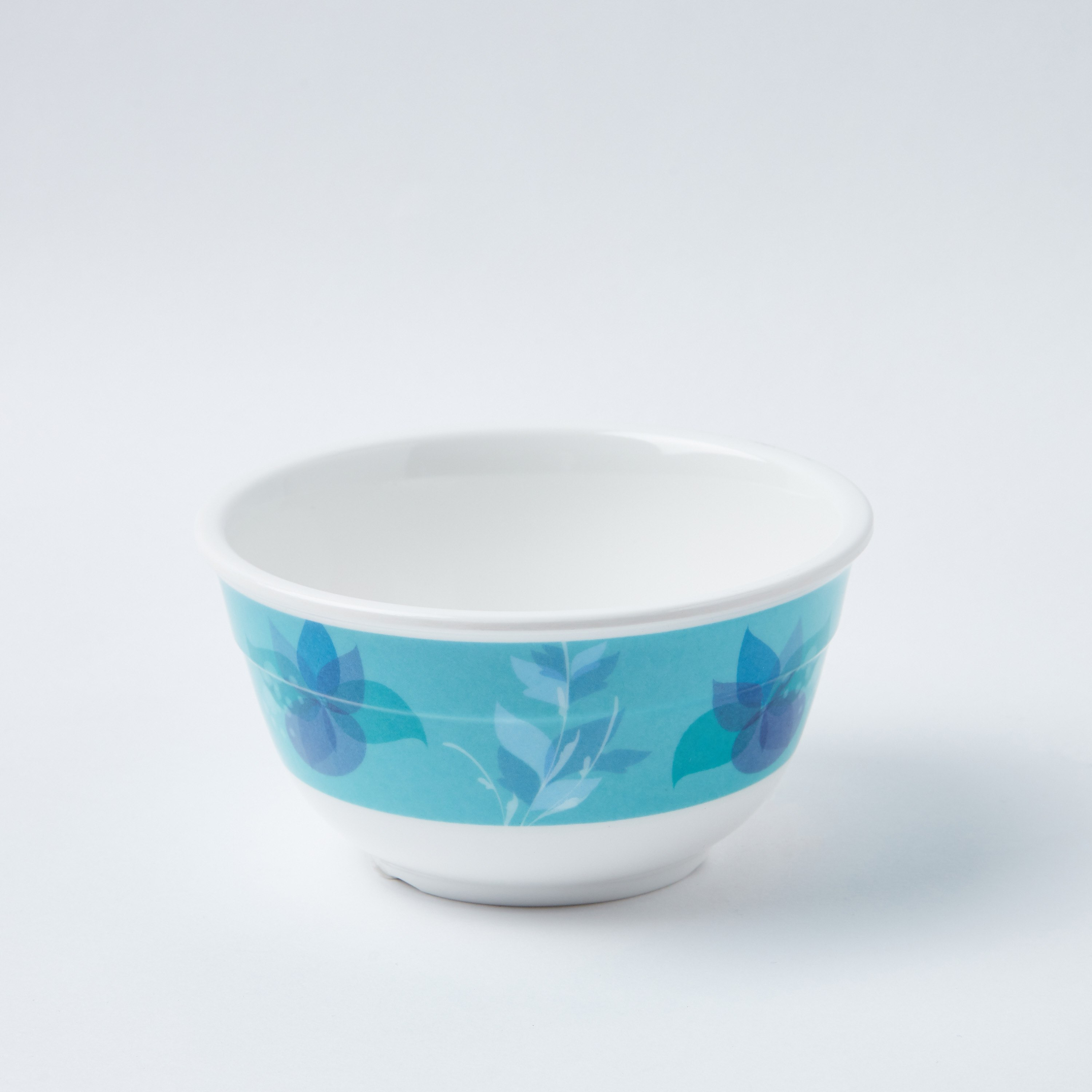 وعاء أرز بطبعات - 11 سم-hbxdecorandfurnishings-tabletop-serveware-image-4