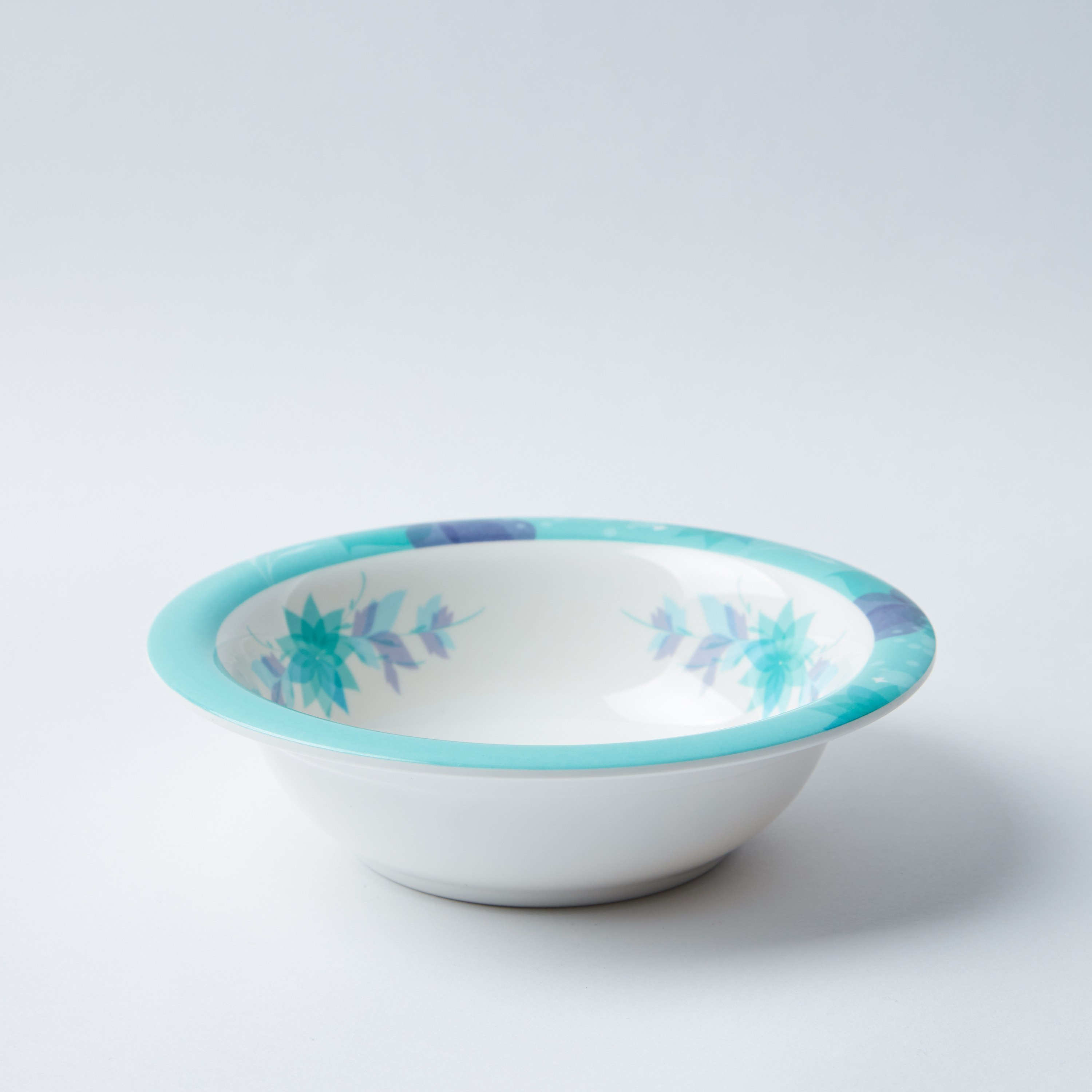 Spring Printed Soup Bowl- 16 cm-hbxdecorandfurnishings-tabletop-serveware-image-4