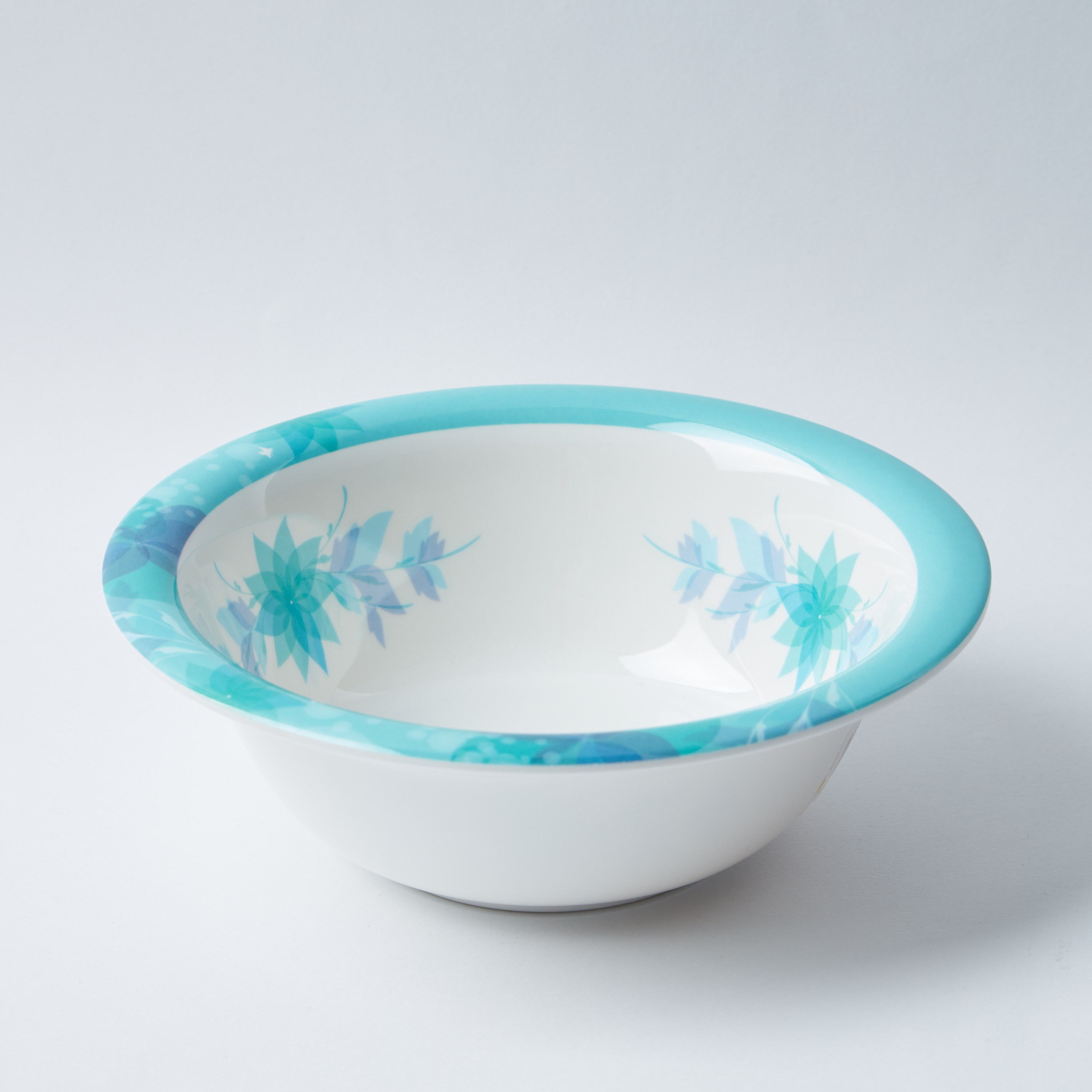 Spring Printed Salad Bowl- 21 cm-hbxdecorandfurnishings-tabletop-serveware-image-4