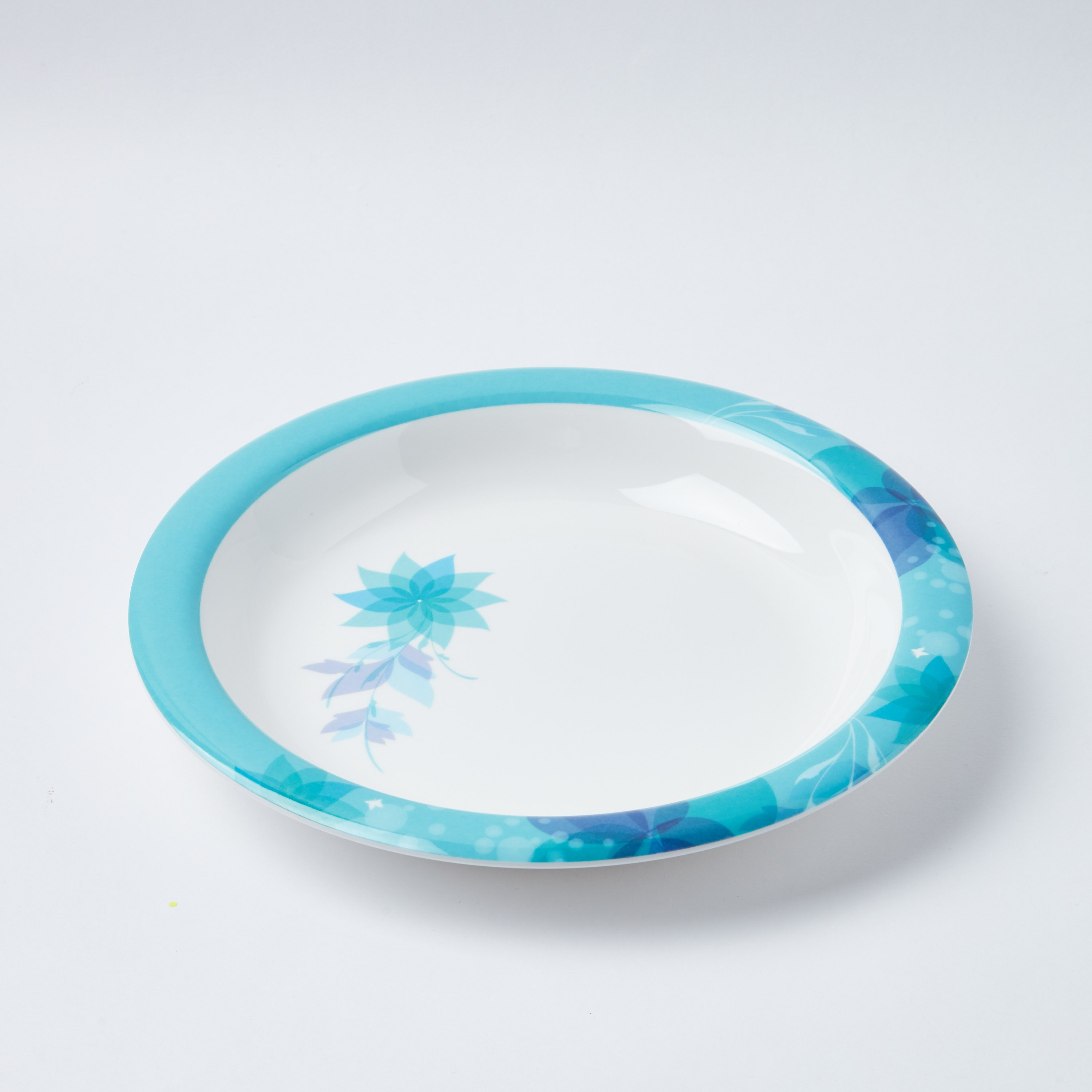 Spring Soup Plate - 24 cm-hbxhomeware-hbxkitchen-image-4