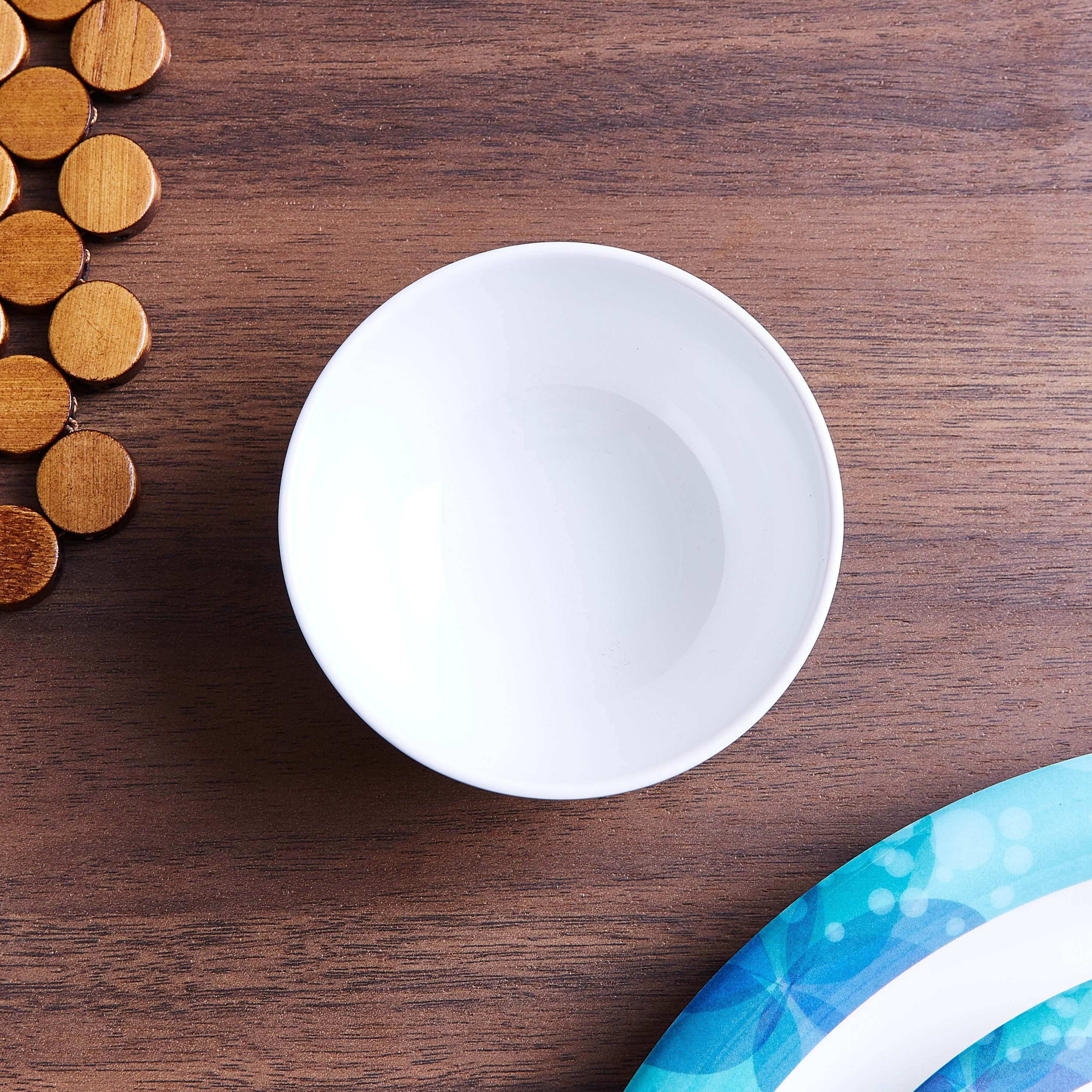 Spring Printed Soup Bowl- 10 cm-hbxdecorandfurnishings-tabletop-serveware-image-2