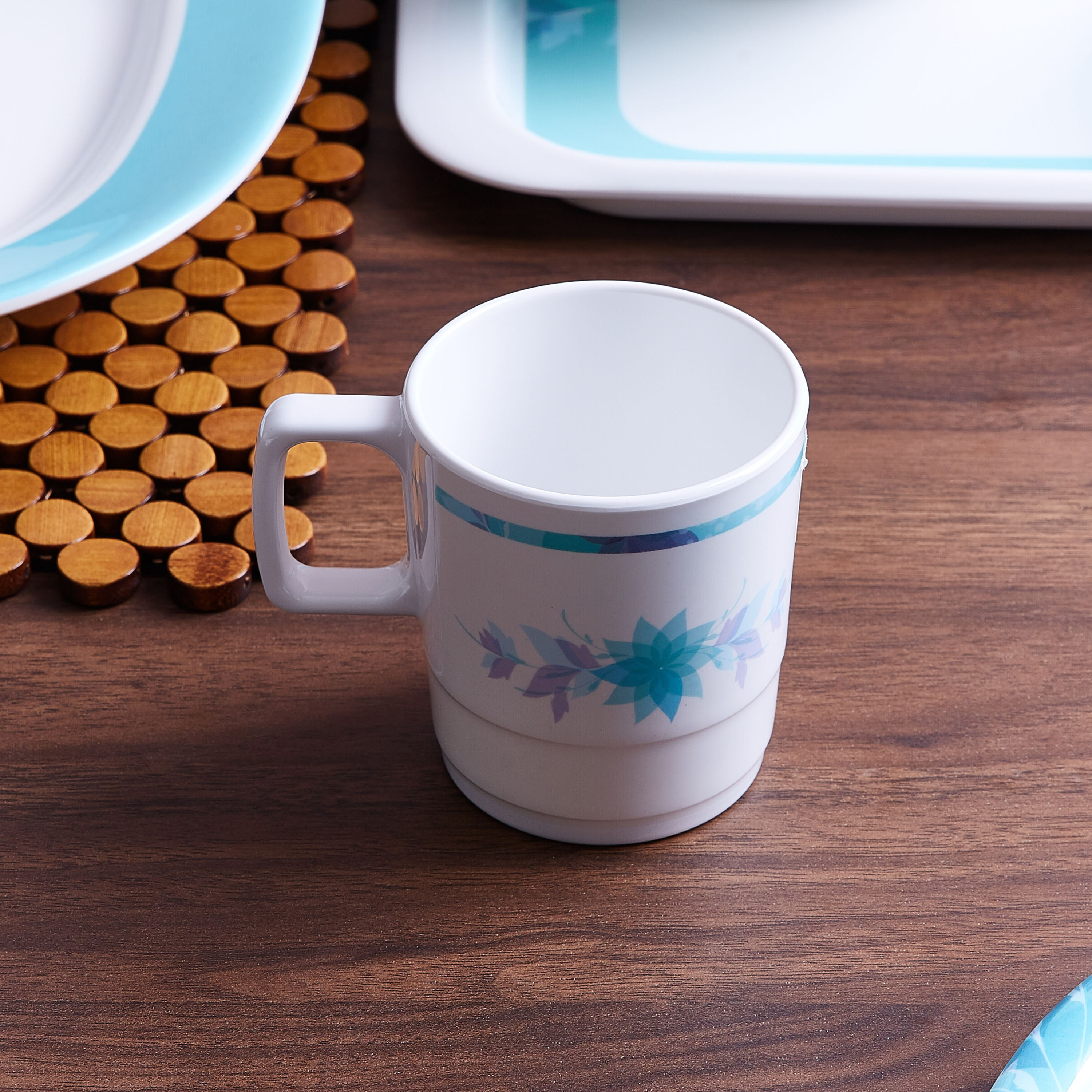 قدح بطبعات ربيع-hbxdecorandfurnishings-tabletop-crockery-image-1