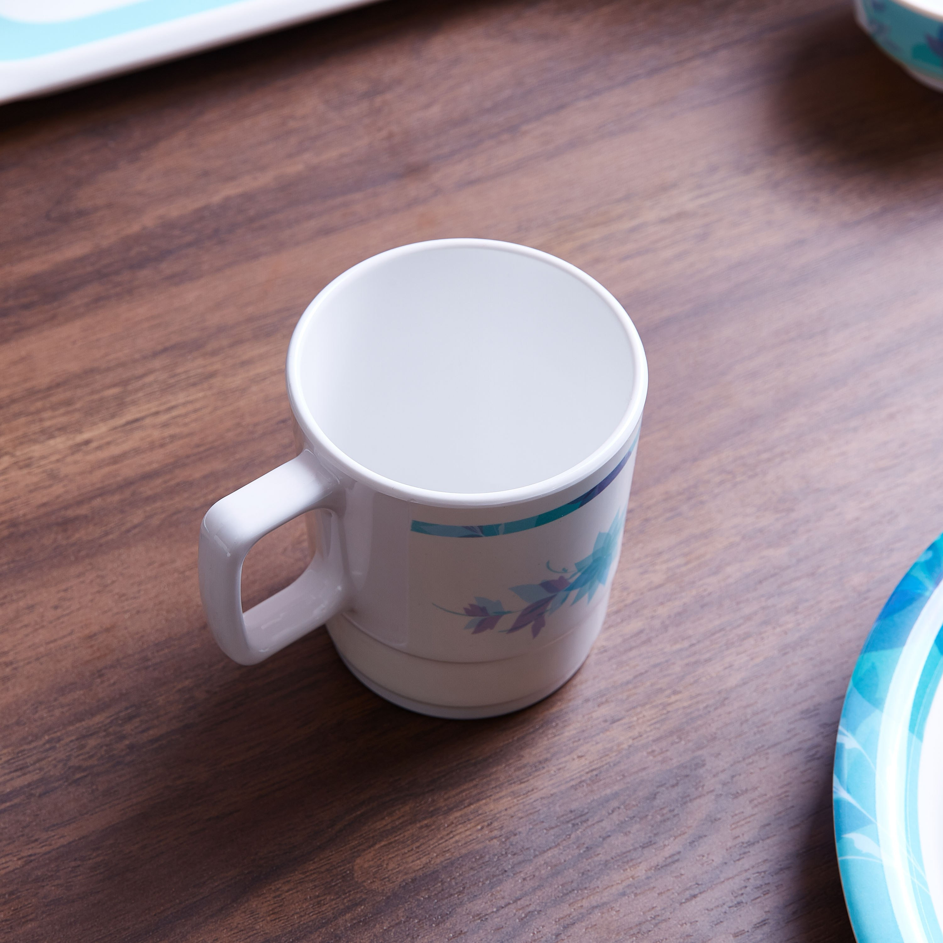 قدح بطبعات ربيع-hbxdecorandfurnishings-tabletop-crockery-image-2