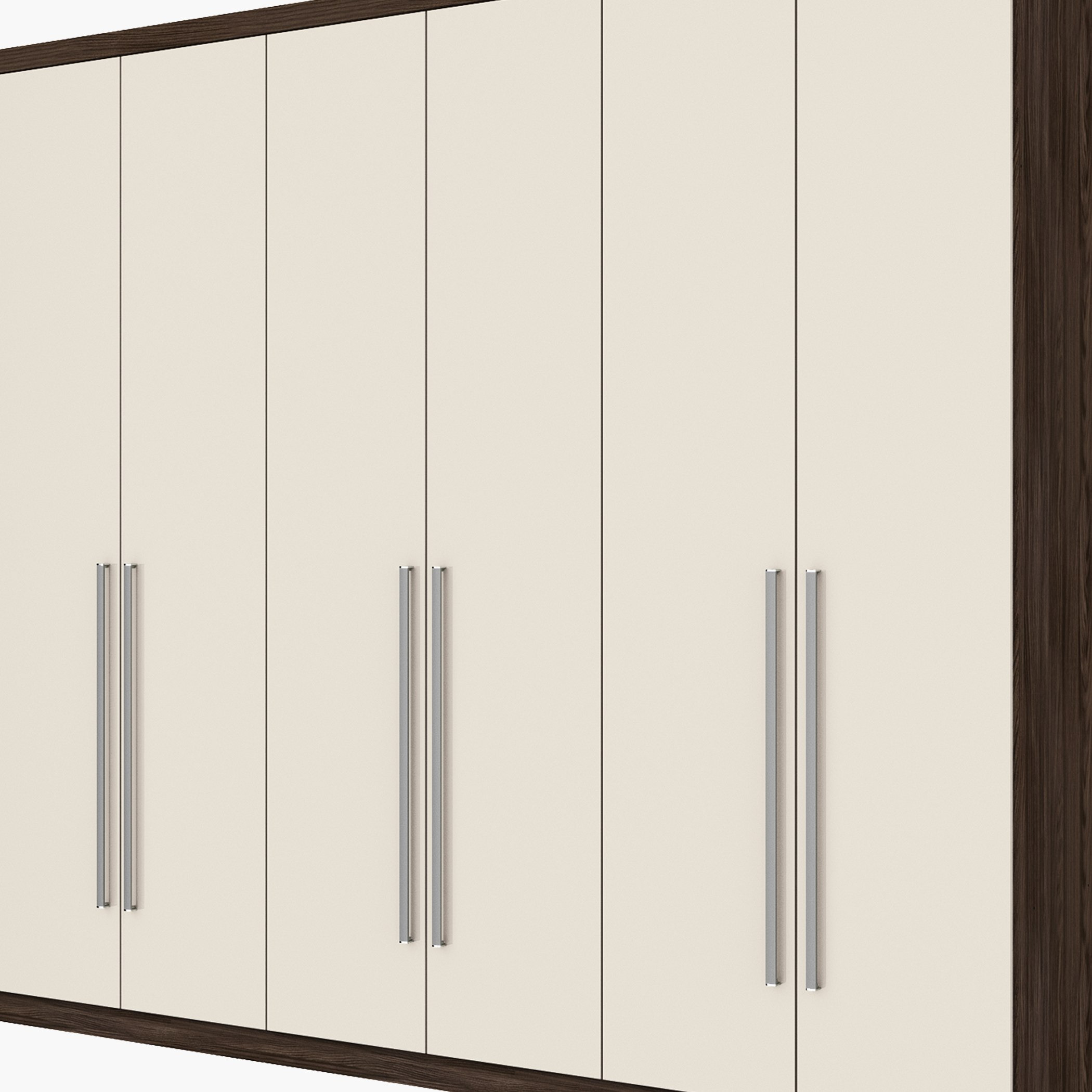 خزانة ملابس 6 أبواب - ريو من موڤو -hbxfurniture-wardrobes-image-7