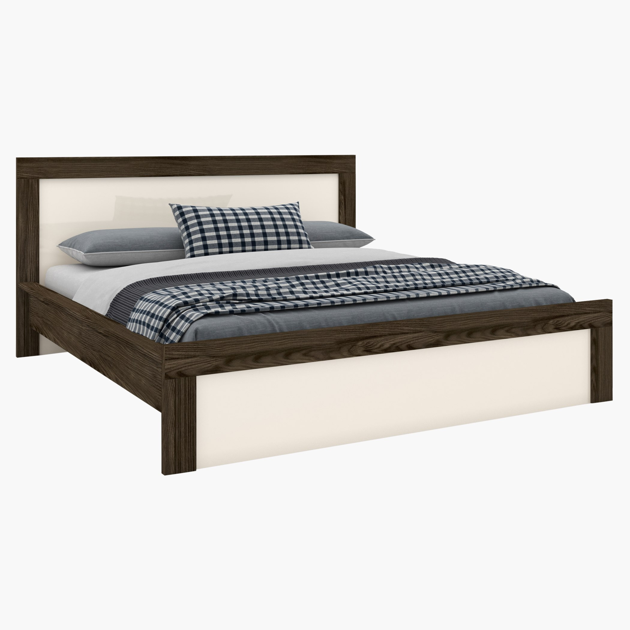 سرير كينج - ريو من موڤو - 180x200 سم-hbxfurniture-bedsandbedsets-beds-king-image-2