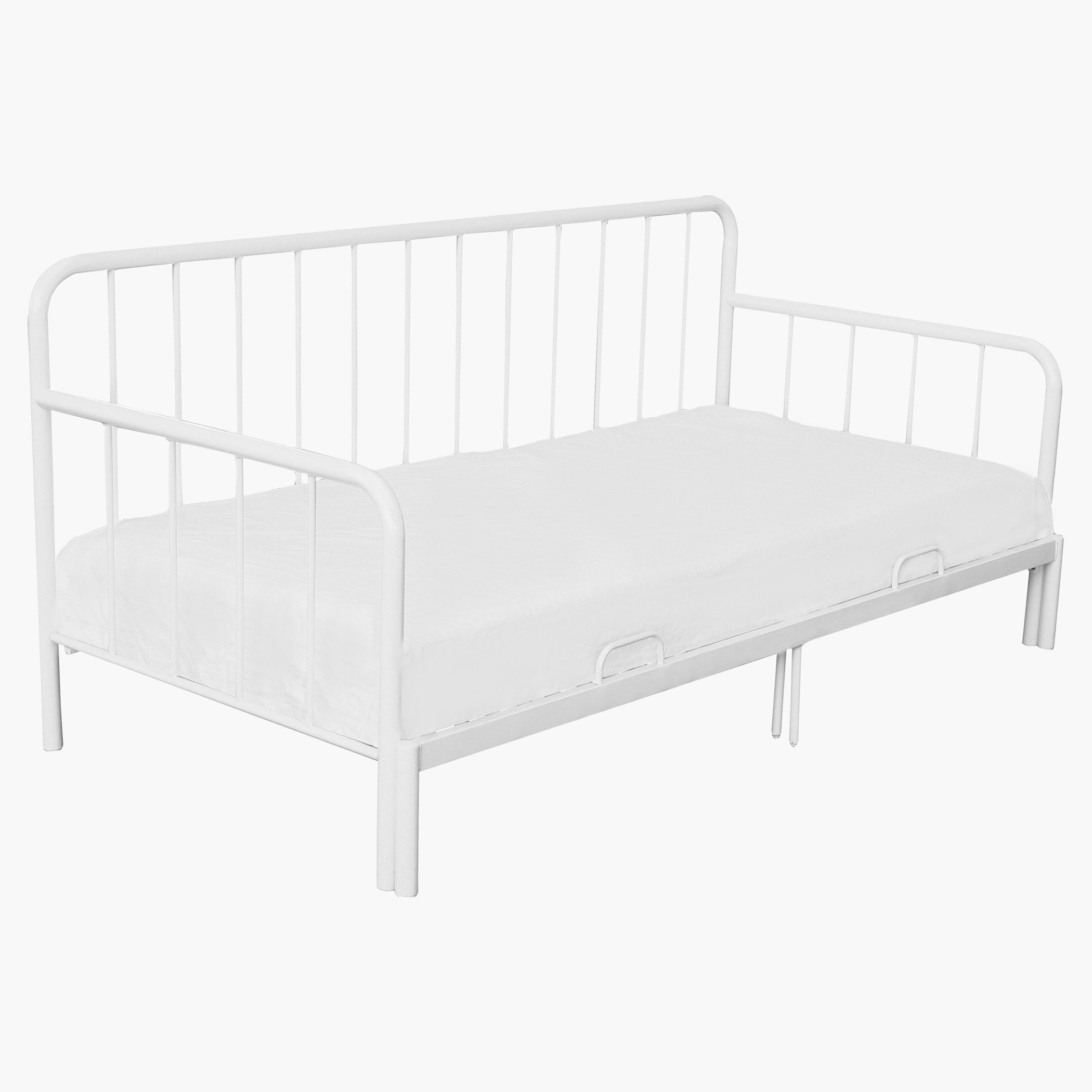 سرير نهاري قابل للتّمديد من دوماير -( قابل لتمدد من 90 الى 180 سم)-hbxbedroom-bedsandbedsets-daybeds-image-1