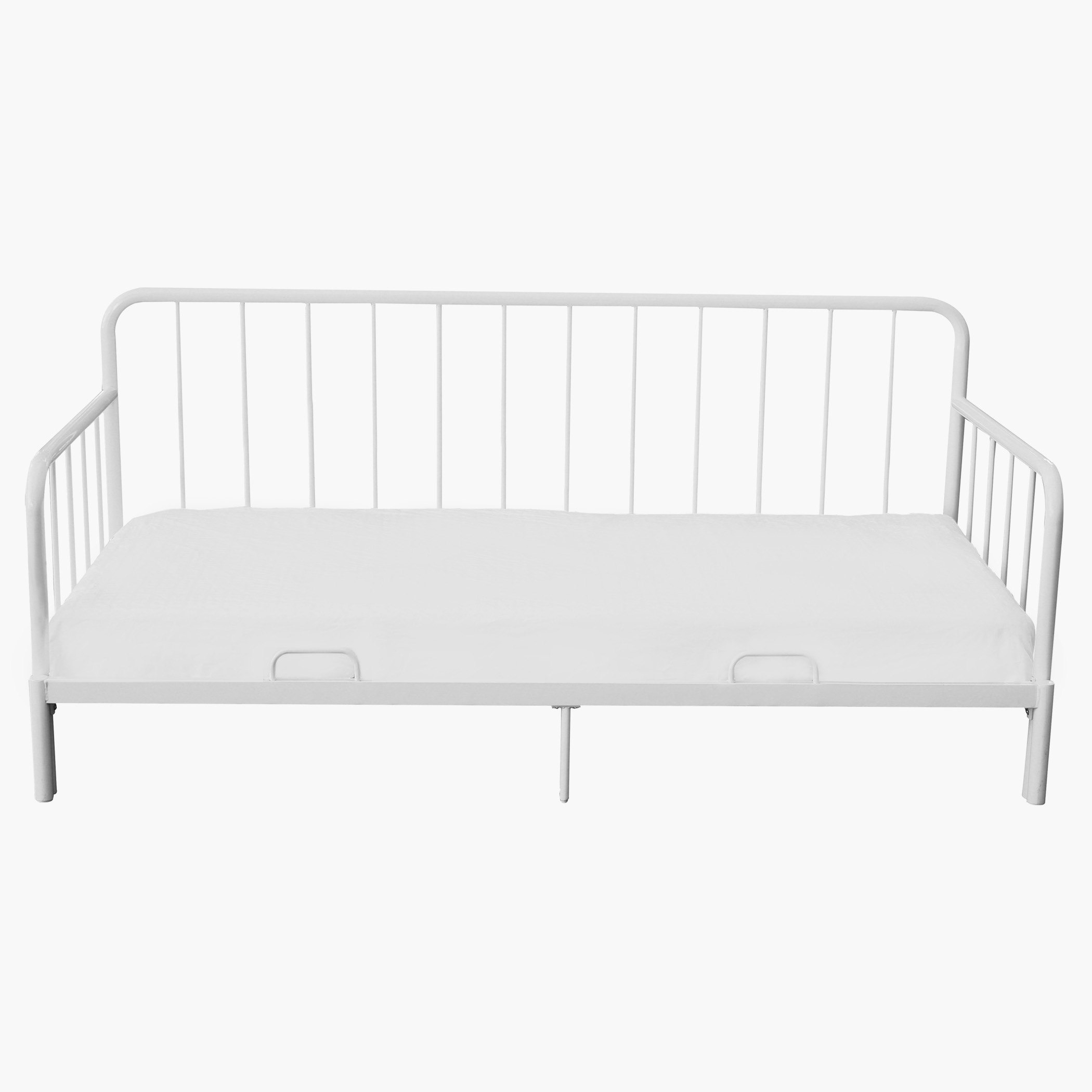 سرير نهاري قابل للتّمديد من دوماير -( قابل لتمدد من 90 الى 180 سم)-hbxbedroom-bedsandbedsets-daybeds-image-2
