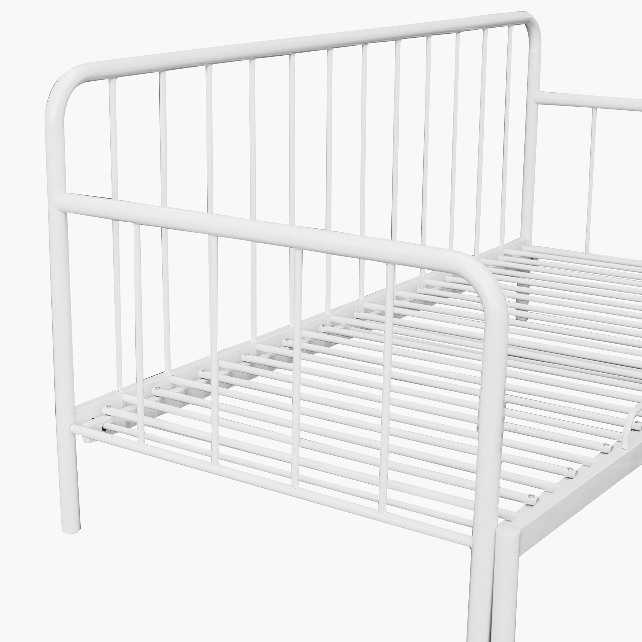 سرير نهاري قابل للتّمديد من دوماير -( قابل لتمدد من 90 الى 180 سم)-hbxbedroom-bedsandbedsets-daybeds-image-5