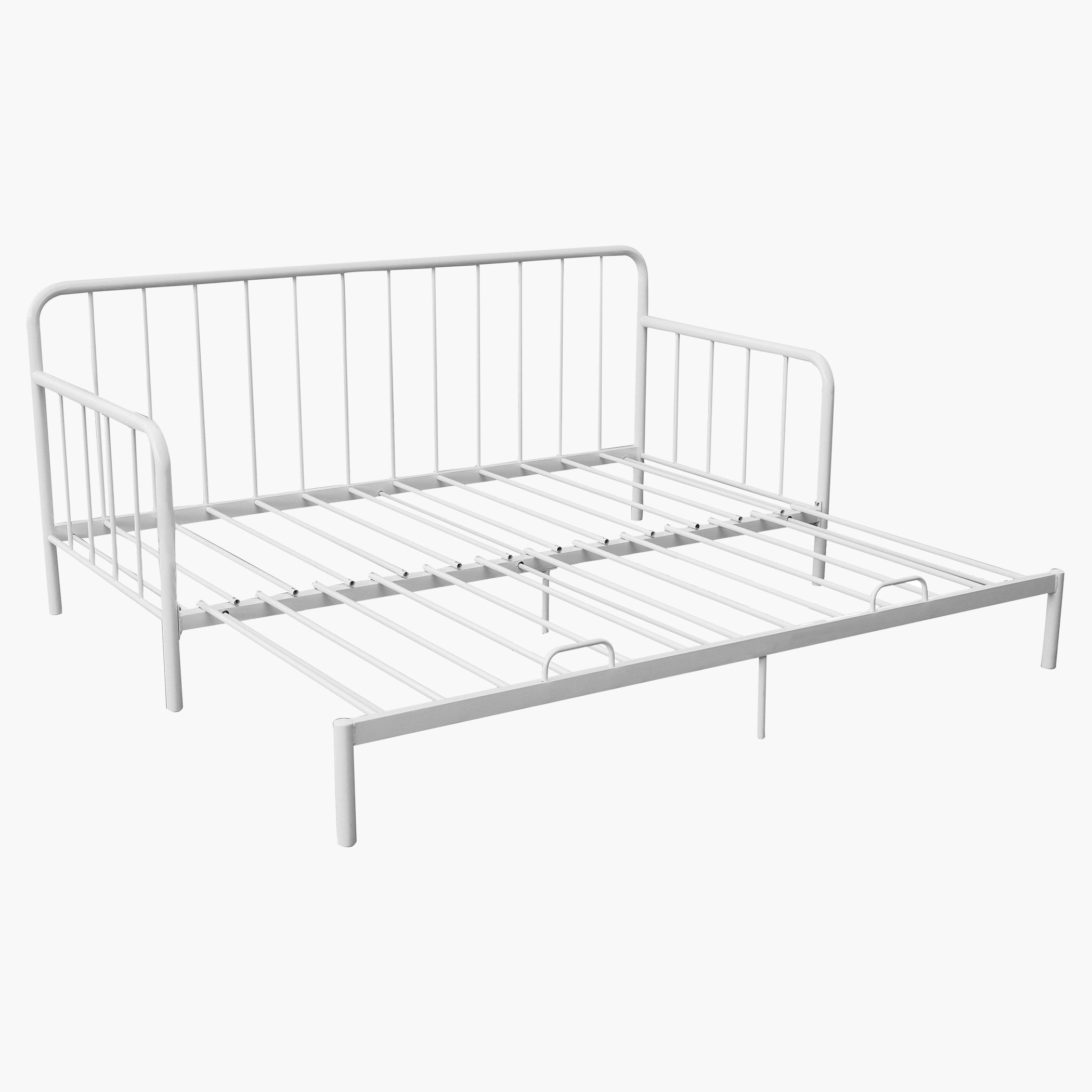 سرير نهاري قابل للتّمديد من دوماير -( قابل لتمدد من 90 الى 180 سم)-hbxbedroom-bedsandbedsets-daybeds-image-7