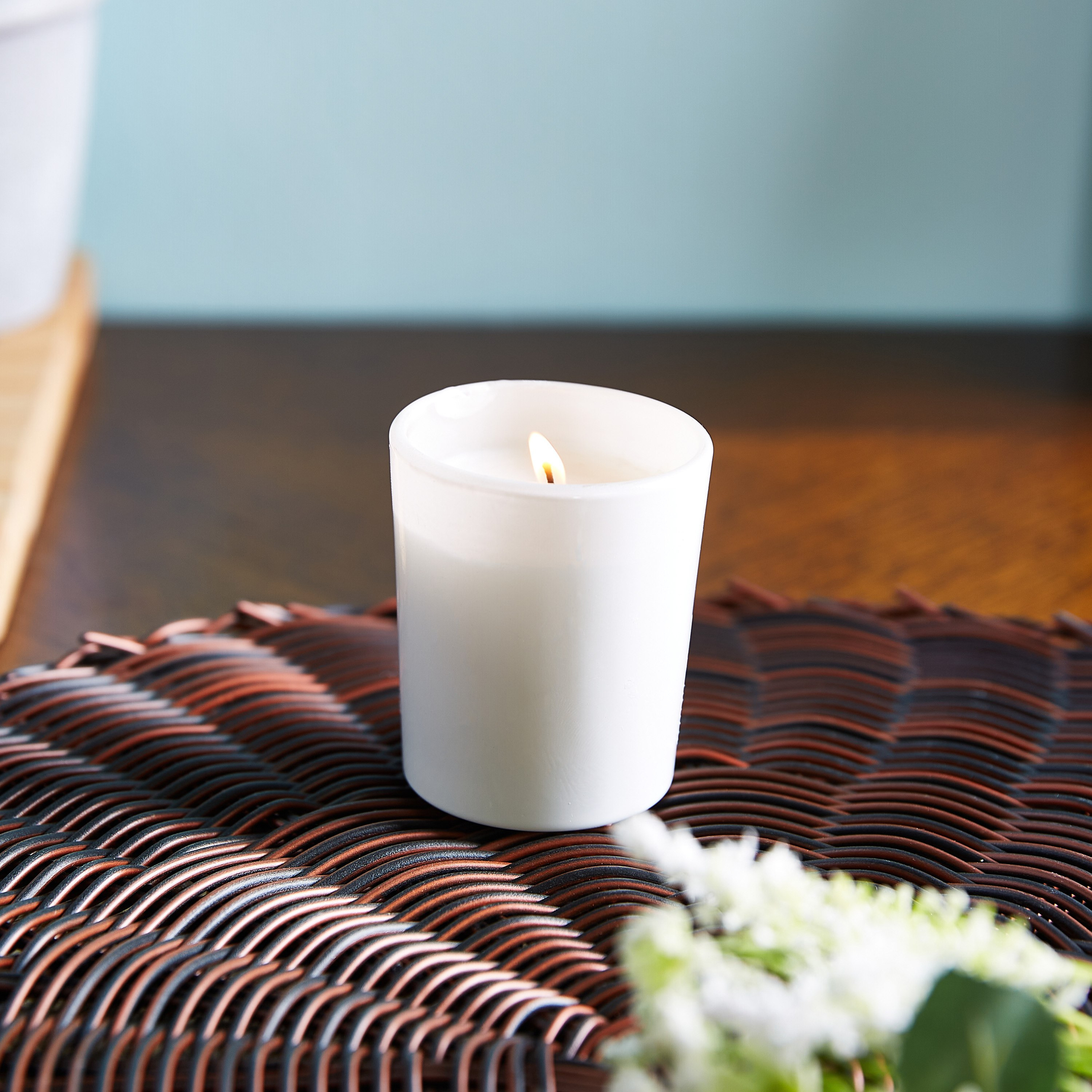 شمعة زجاجيّة معطّرة للدّيكور من جلو آرت-hbxhomeware-hbxdecorandfurnishings-image-2
