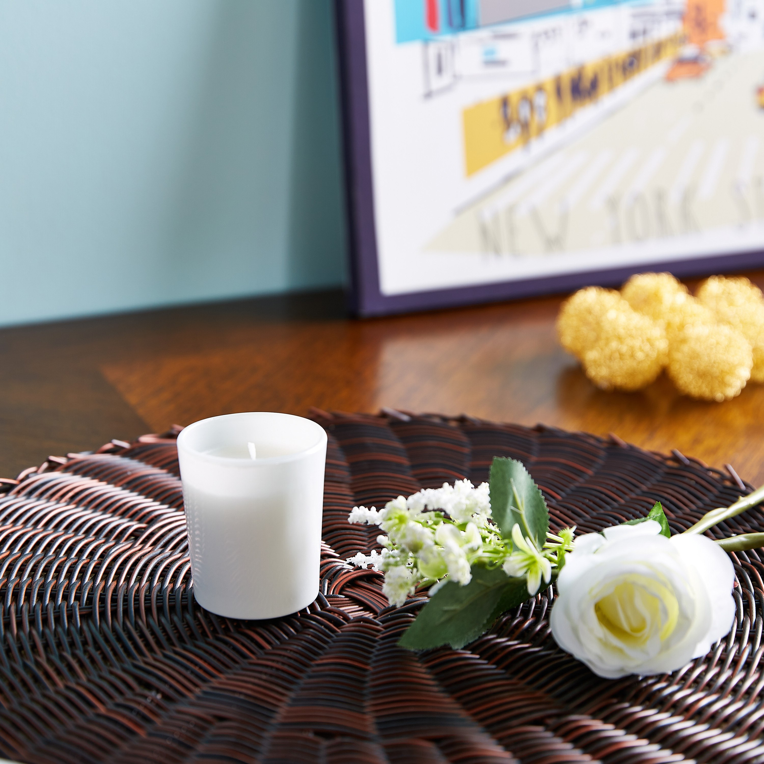 شمعة زجاجيّة معطّرة للدّيكور من جلو آرت-hbxhomeware-hbxdecorandfurnishings-image-3